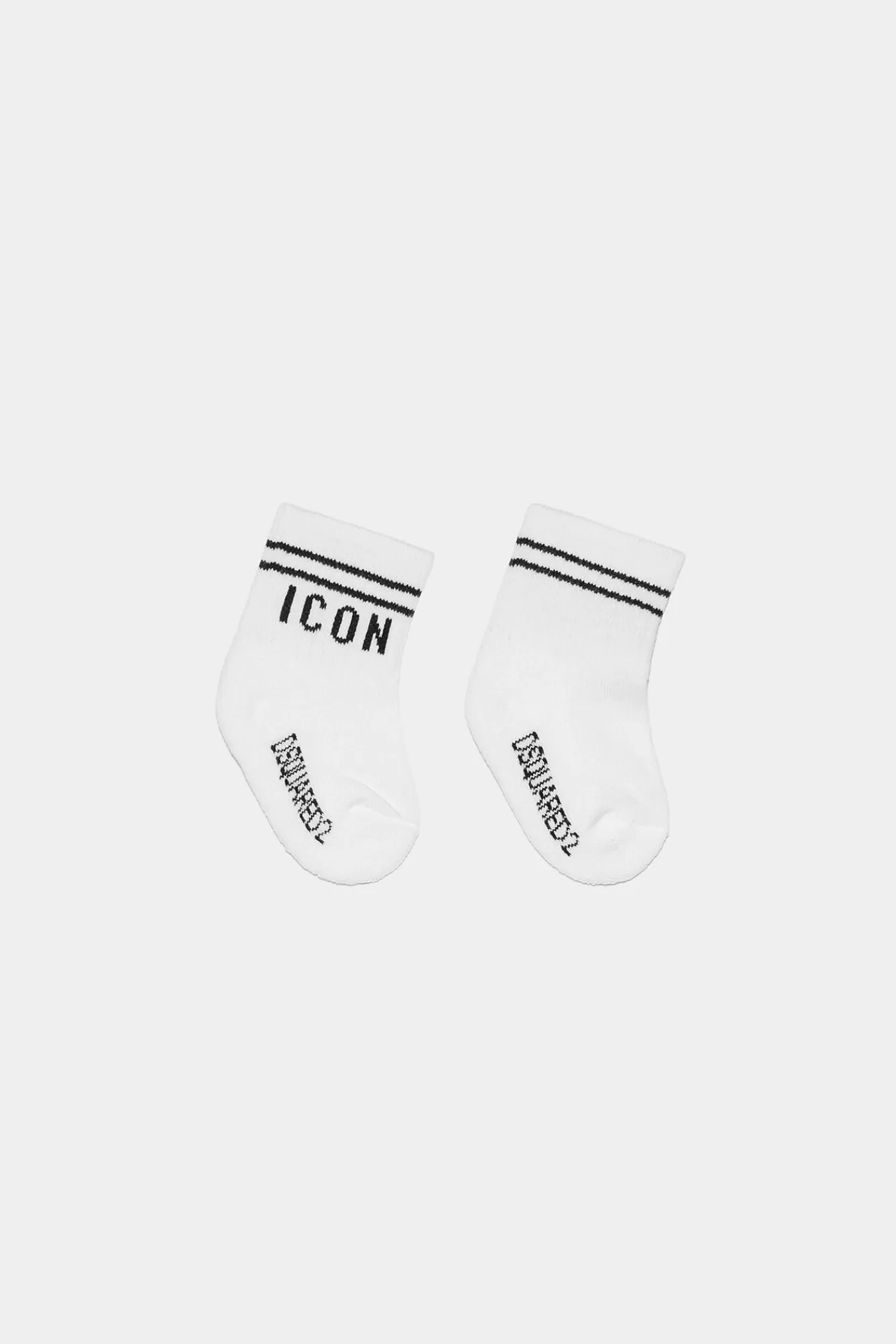 D2Kids Icon Socks<Dsquared2 Online