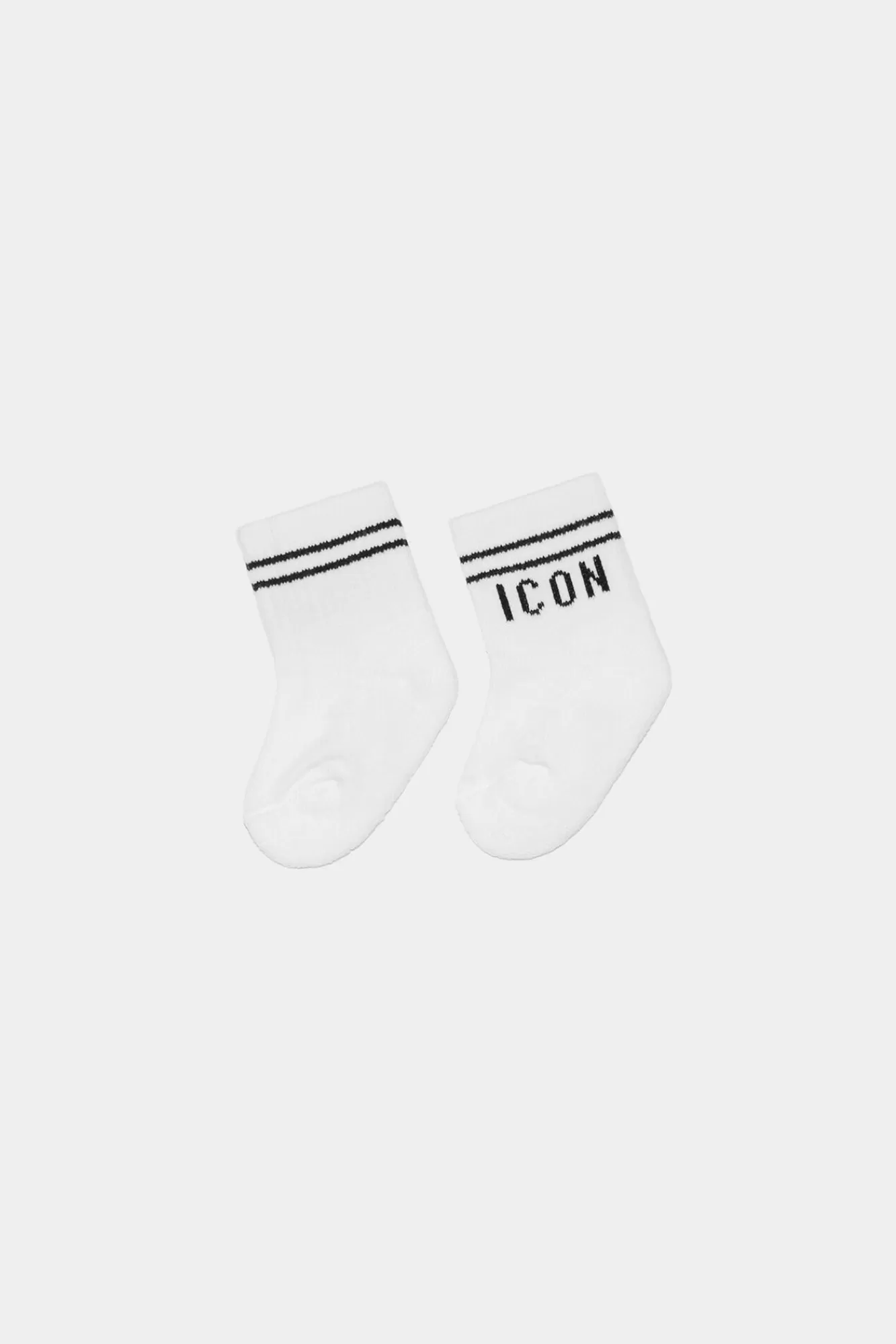 D2Kids Icon Socks<Dsquared2 Online