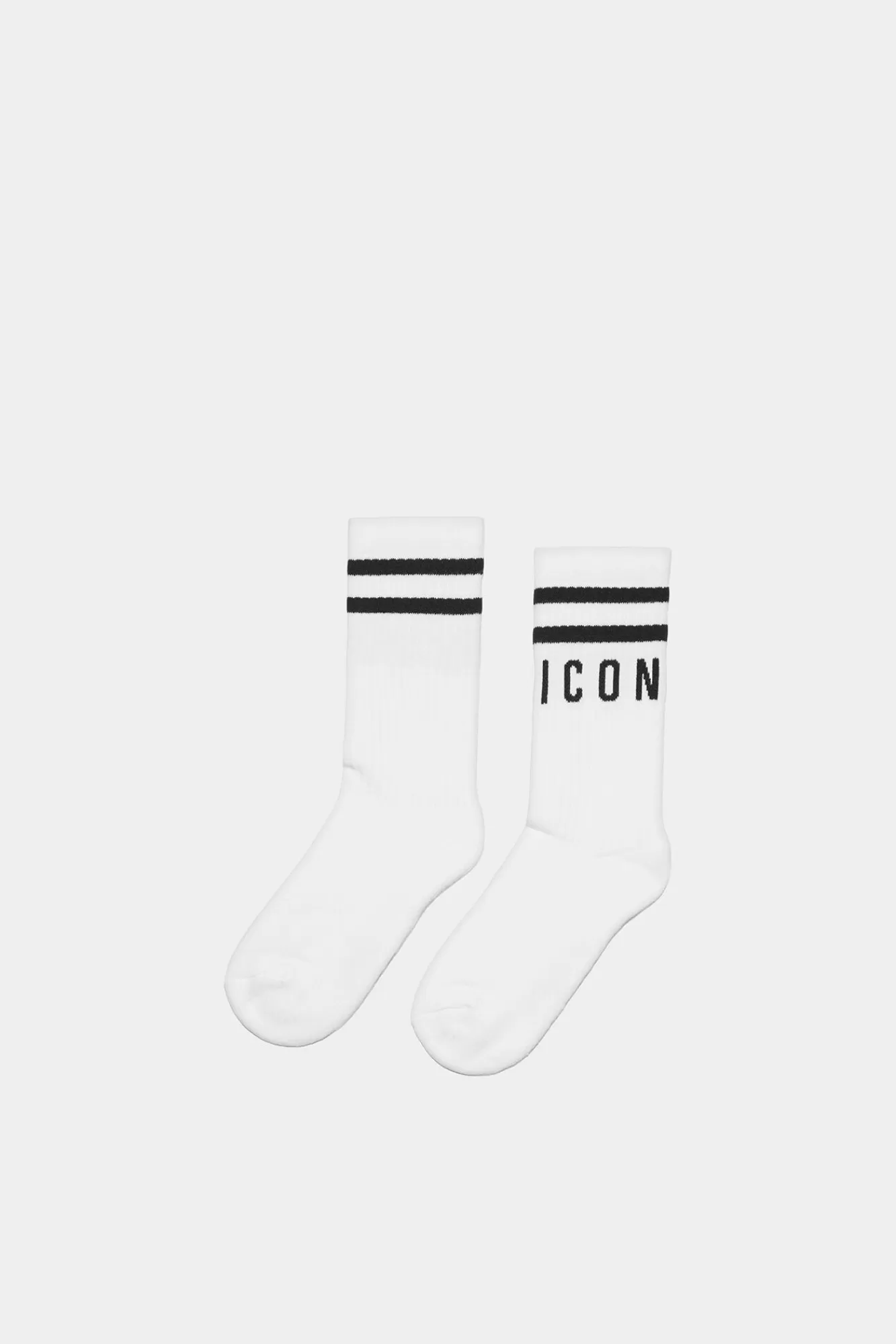 D2Kids Icon Socks<Dsquared2 New