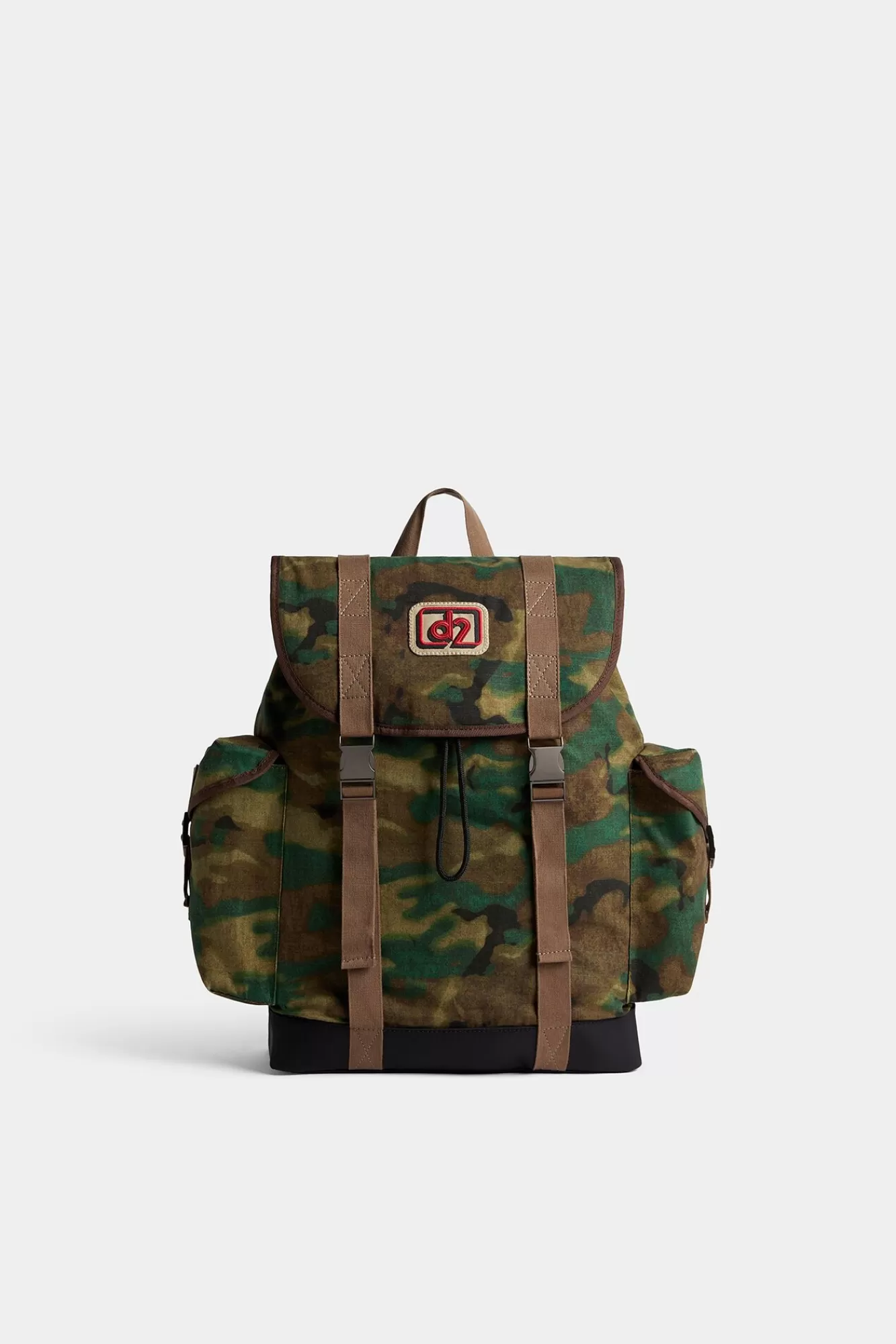 D2Kids Junior Backpack<Dsquared2 Flash Sale