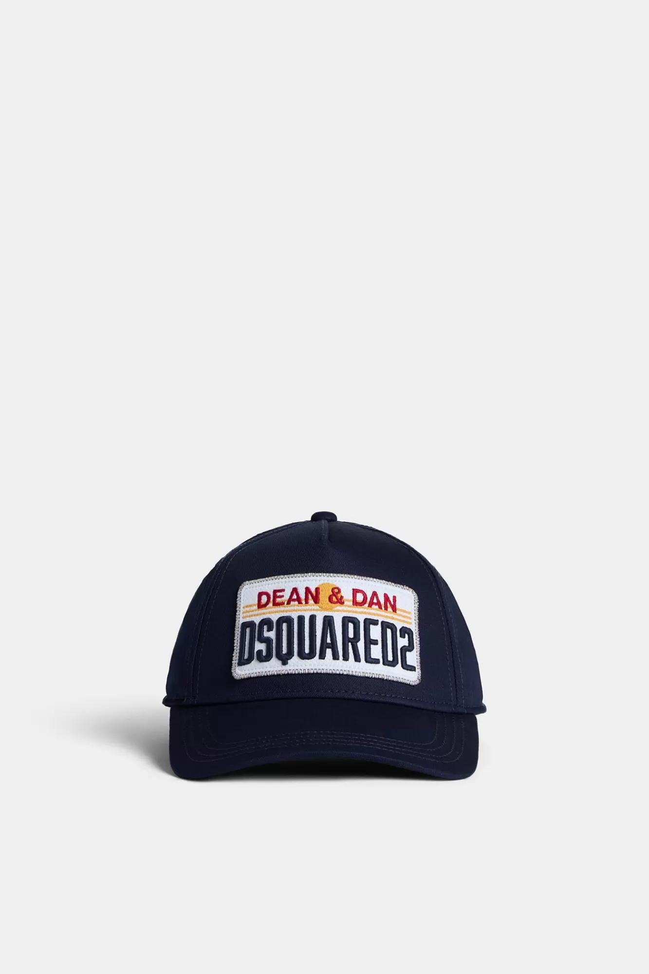 D2Kids Junior Baseball Cap<Dsquared2 Outlet