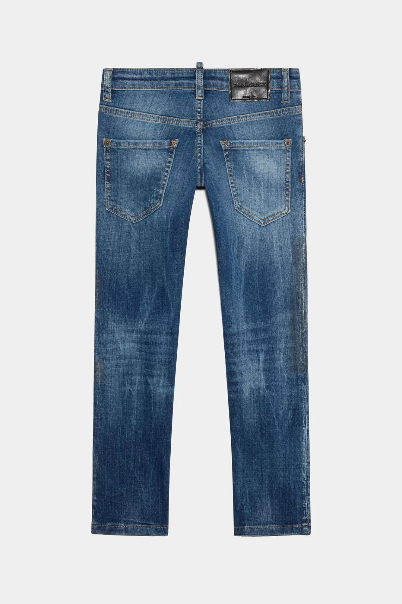 D2Kids Junior Clement Jeans<Dsquared2 Hot