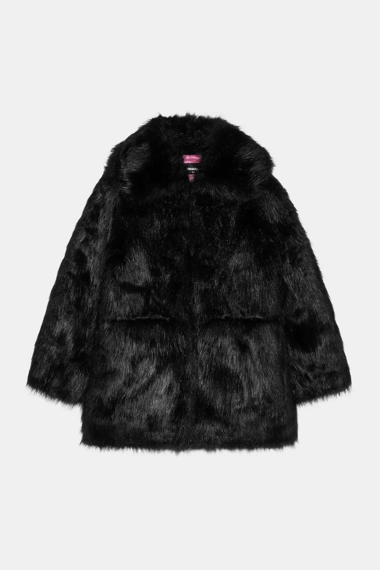 D2Kids Junior Coat<Dsquared2 Cheap