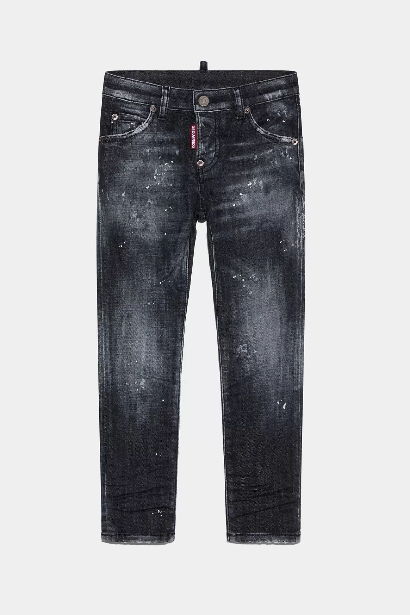 D2Kids Junior Cool Girl Jeans<Dsquared2 Cheap