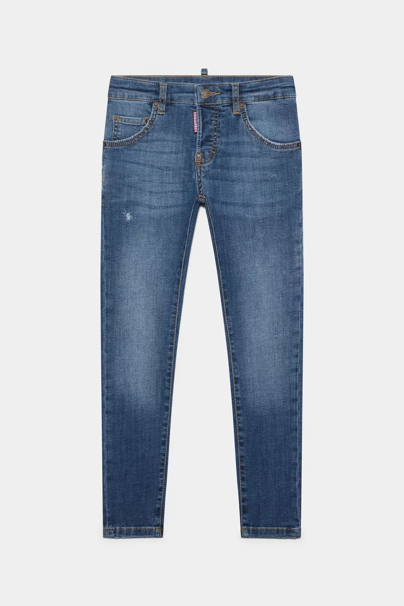 D2Kids Junior Cool Guy Jeans<Dsquared2 New