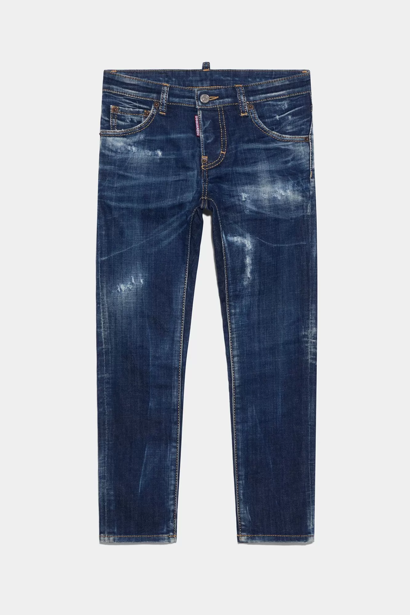 D2Kids Junior Cool Guy Jeans<Dsquared2 Shop