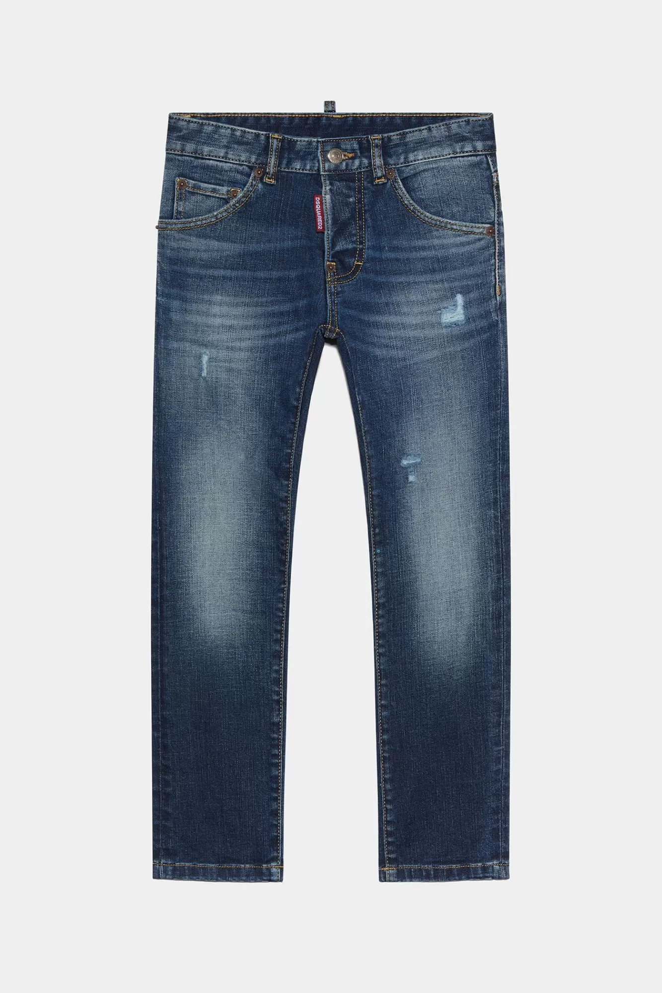 D2Kids Junior Cool Guy Jeans<Dsquared2 Best Sale