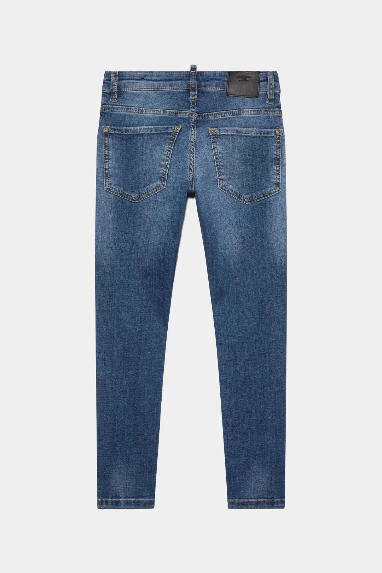 D2Kids Junior Cool Guy Jeans<Dsquared2 New