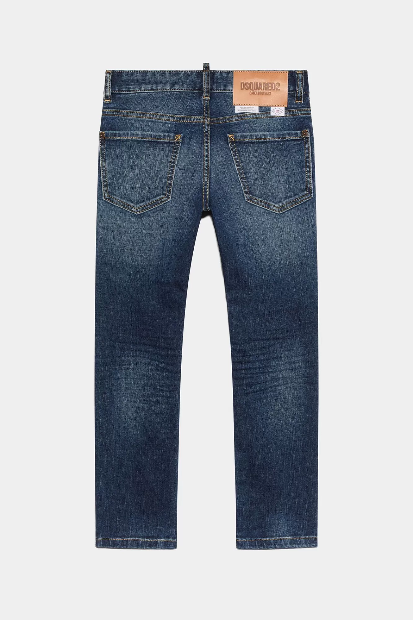 D2Kids Junior Cool Guy Jeans<Dsquared2 Best Sale