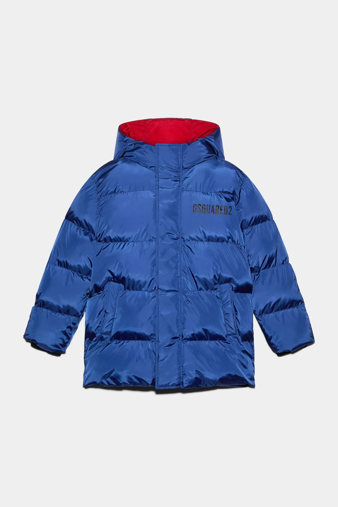 D2Kids Junior Down Jacket<Dsquared2 Flash Sale