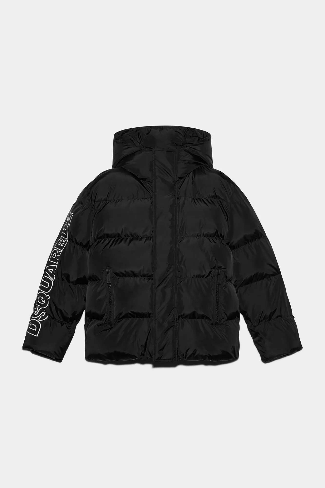 D2Kids Junior Down Jacket<Dsquared2 Clearance