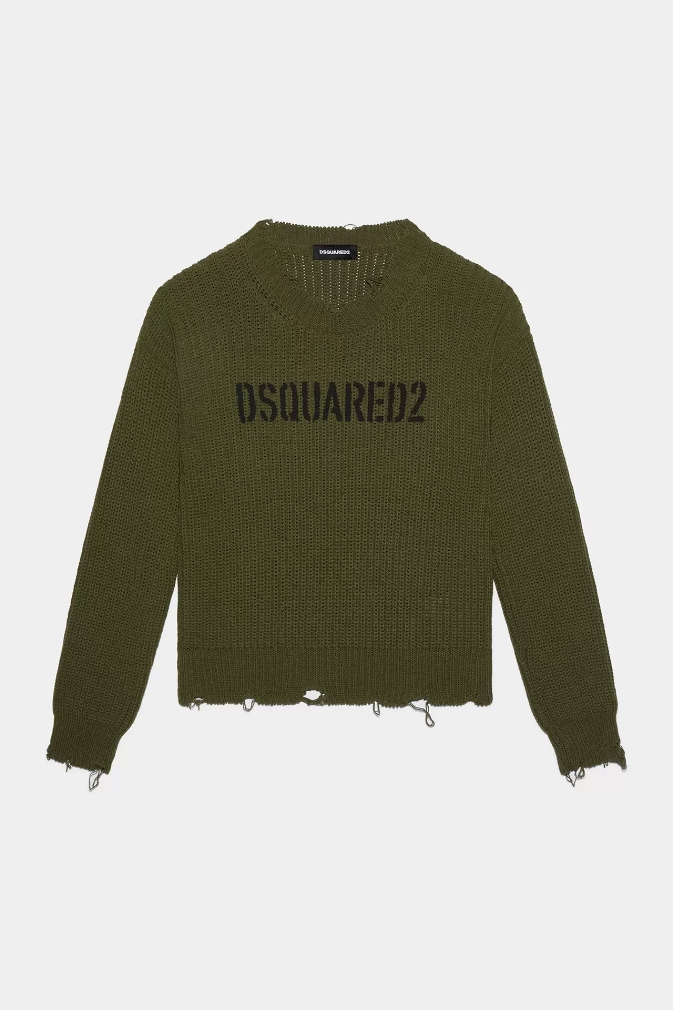 D2Kids Junior Knit<Dsquared2 Clearance