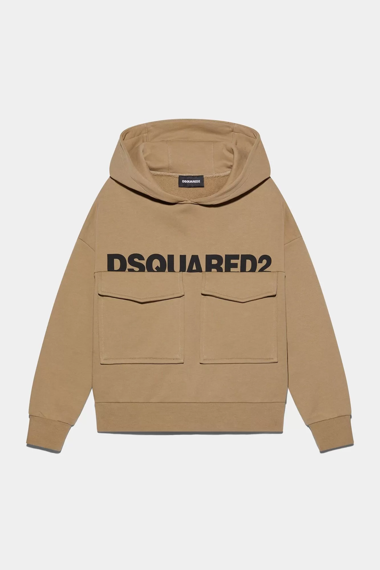 D2Kids Junior Hoodie<Dsquared2 Store