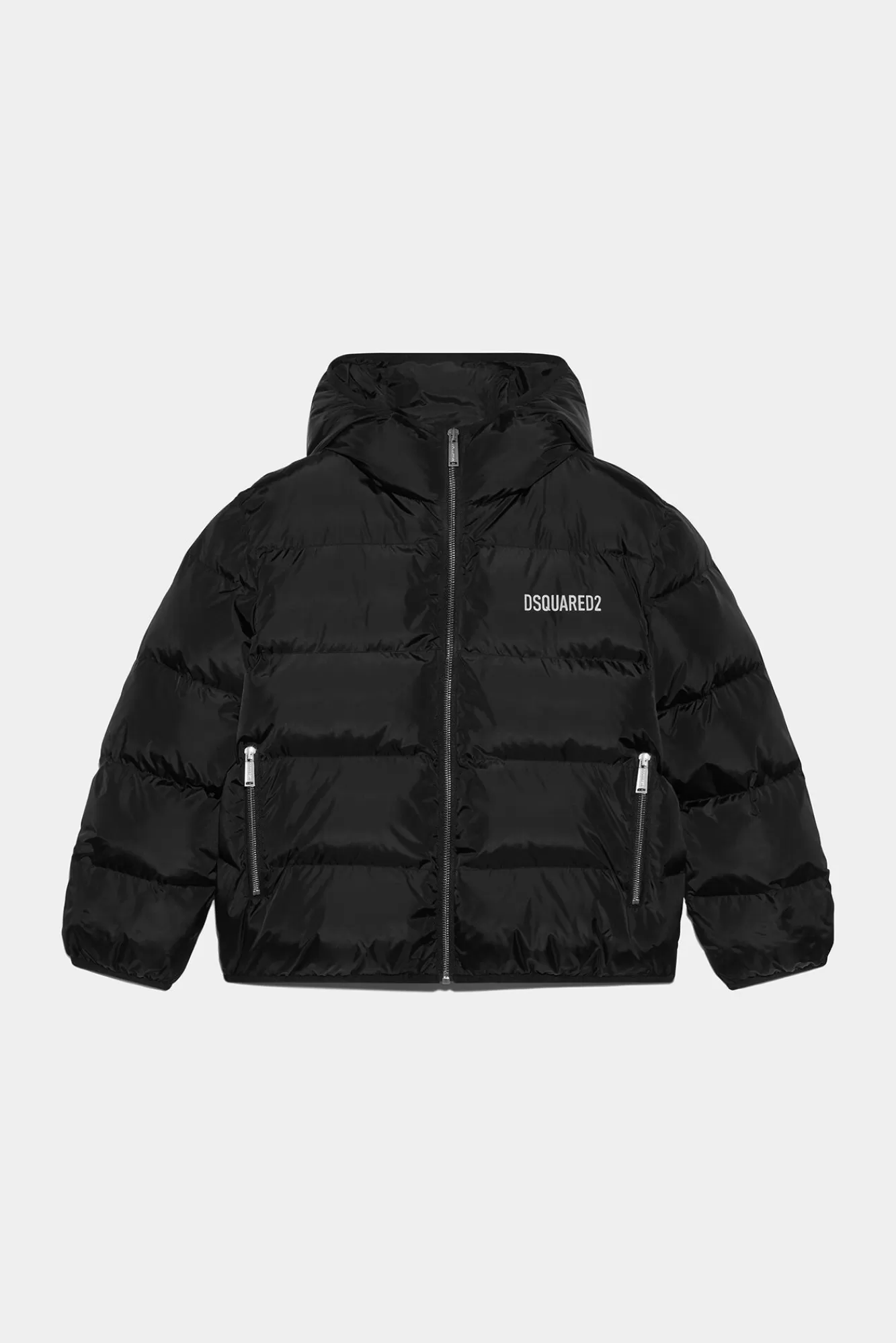 D2Kids Junior Icon Down Jacket<Dsquared2 Outlet