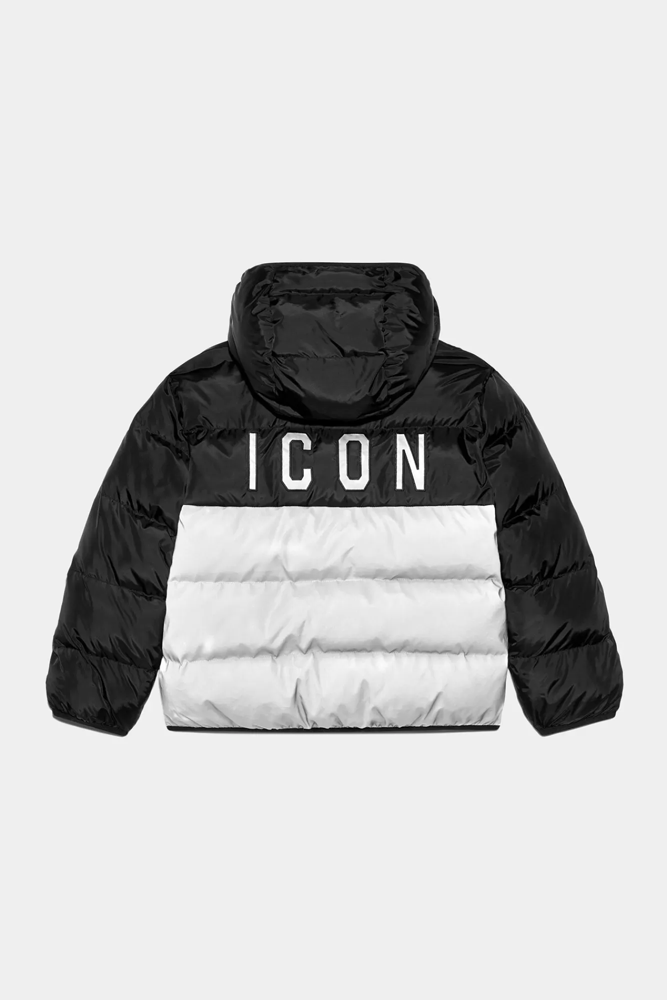 D2Kids Junior Icon Down Jacket<Dsquared2 Outlet