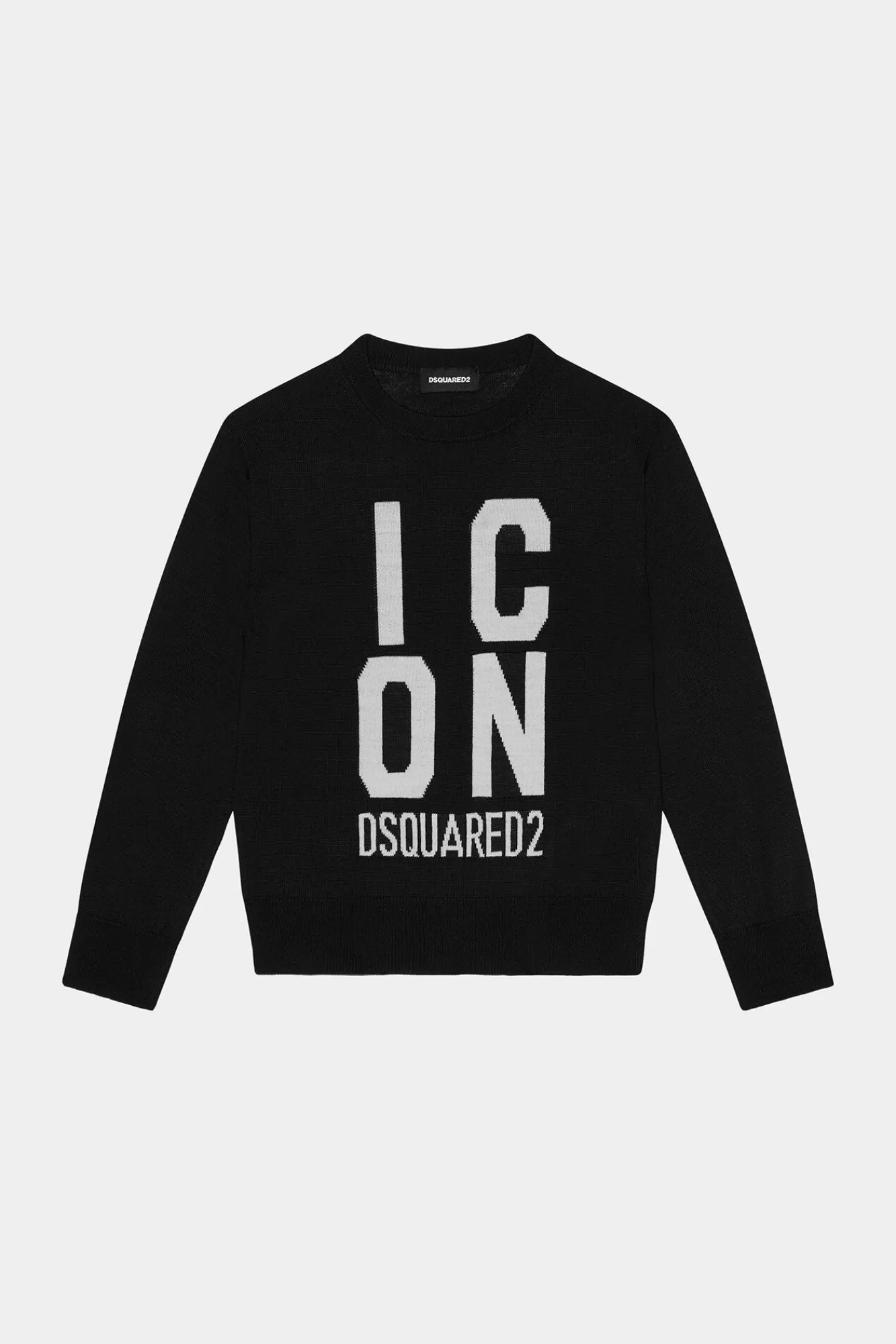 D2Kids Junior Icon Knit<Dsquared2 Best