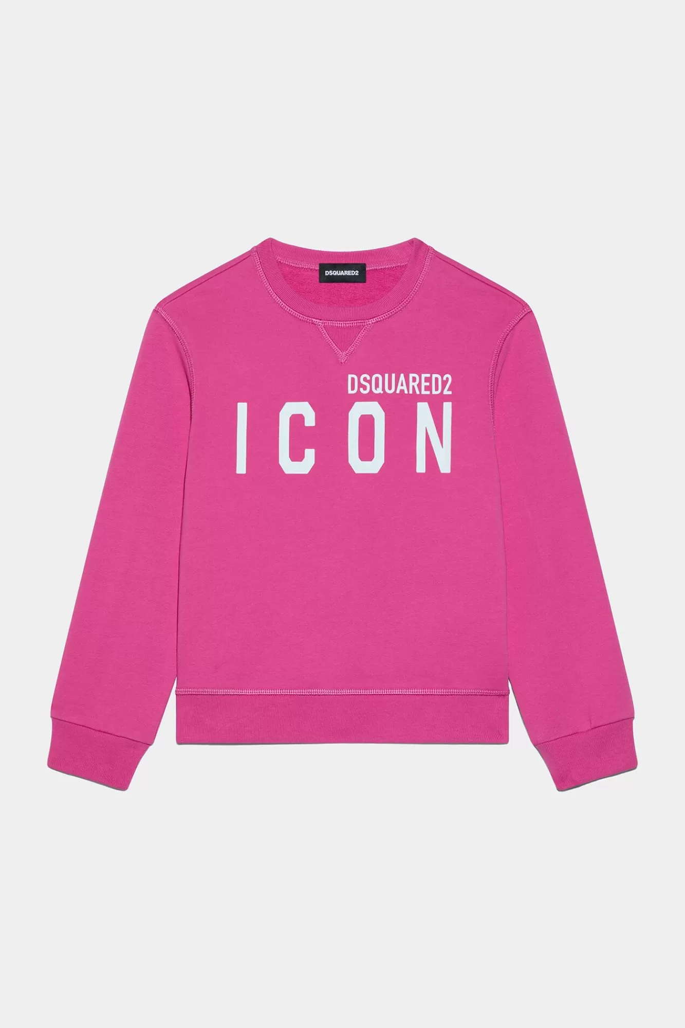 D2Kids Junior Icon Relax Sweatshirt<Dsquared2 Shop