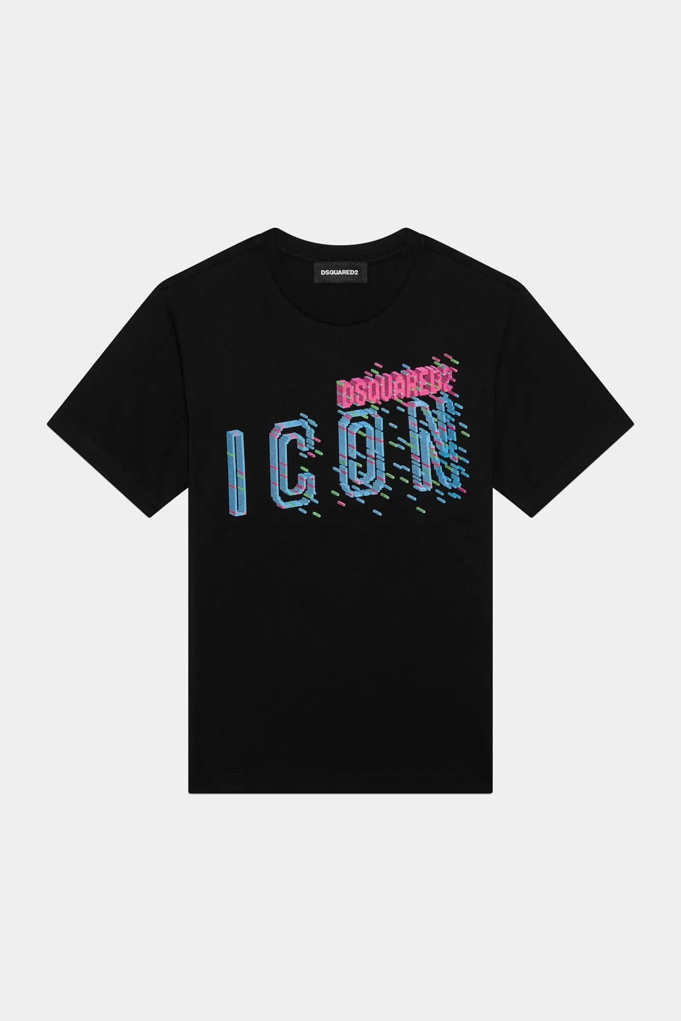 D2Kids Junior Icon Relax T-Shirt<Dsquared2 Best