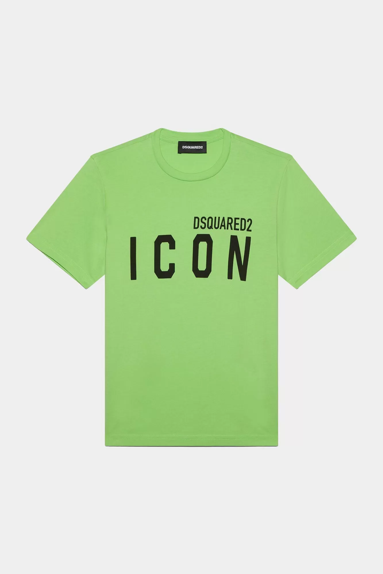 D2Kids Junior Icon Relax T-Shirt<Dsquared2 Best Sale