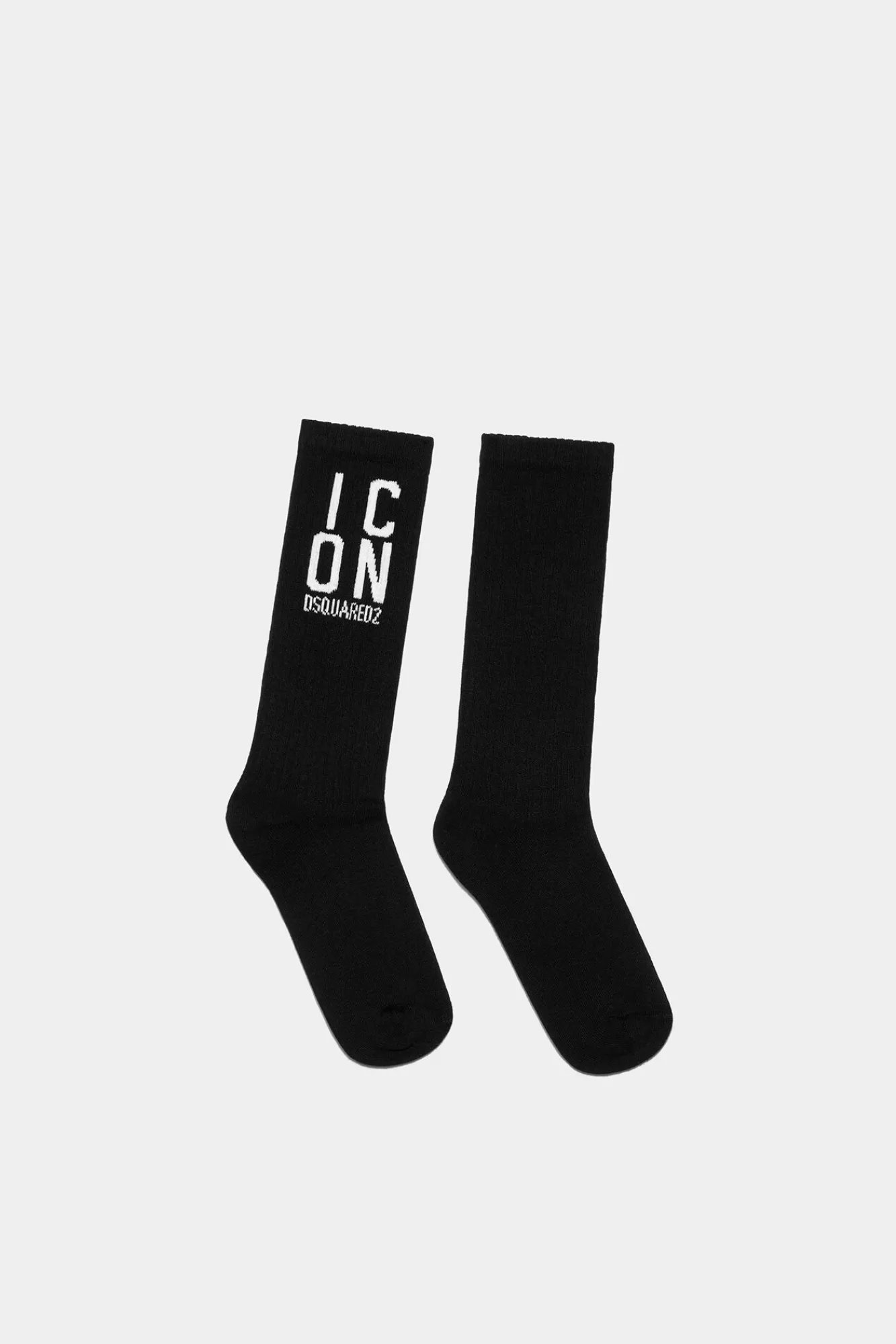 D2Kids Junior Icon Socks<Dsquared2 New