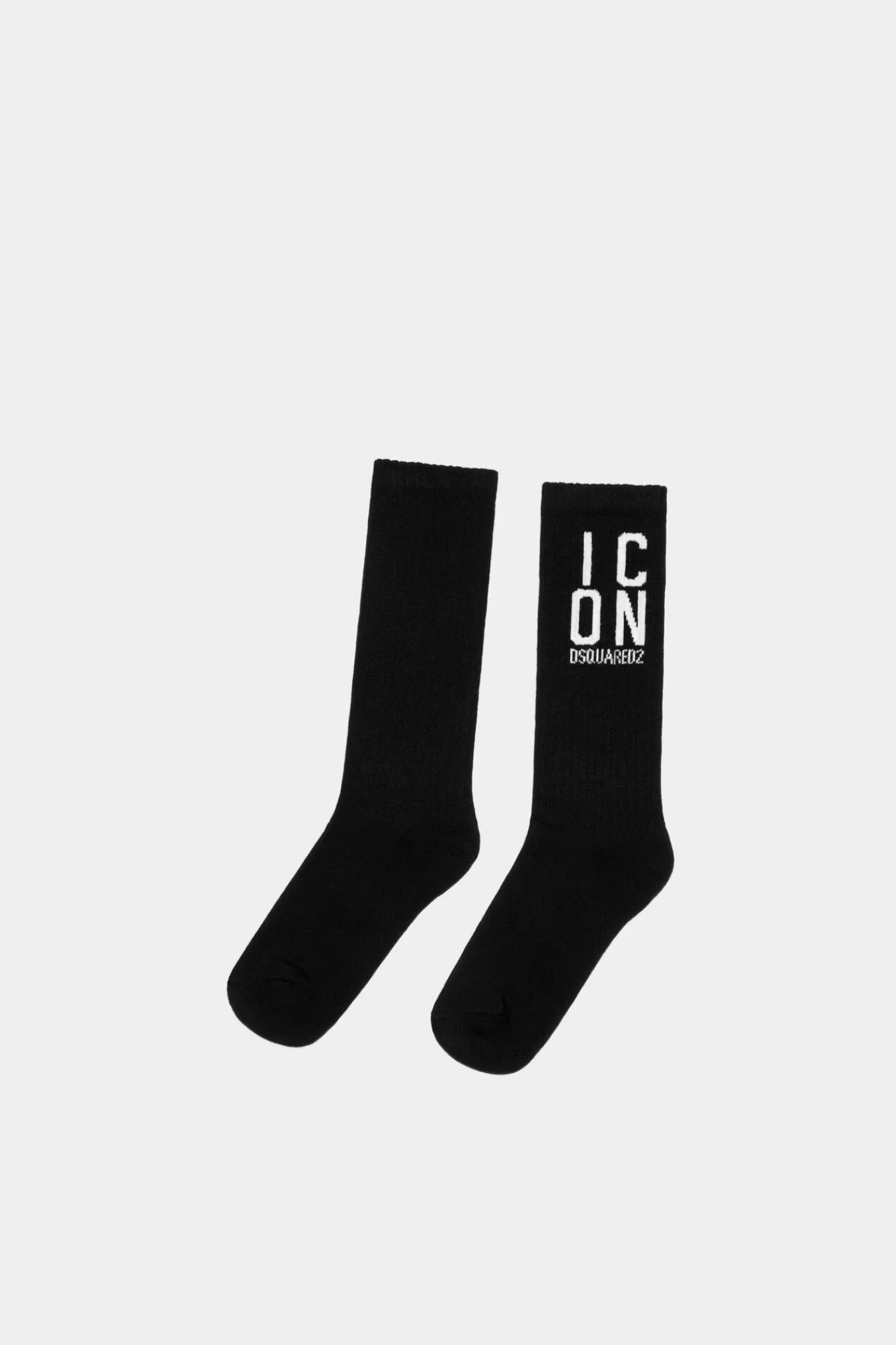 D2Kids Junior Icon Socks<Dsquared2 New