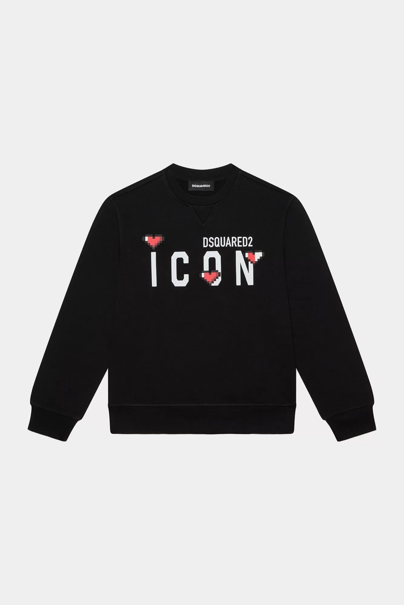 D2Kids Junior Icon Sweatshirt<Dsquared2 Cheap