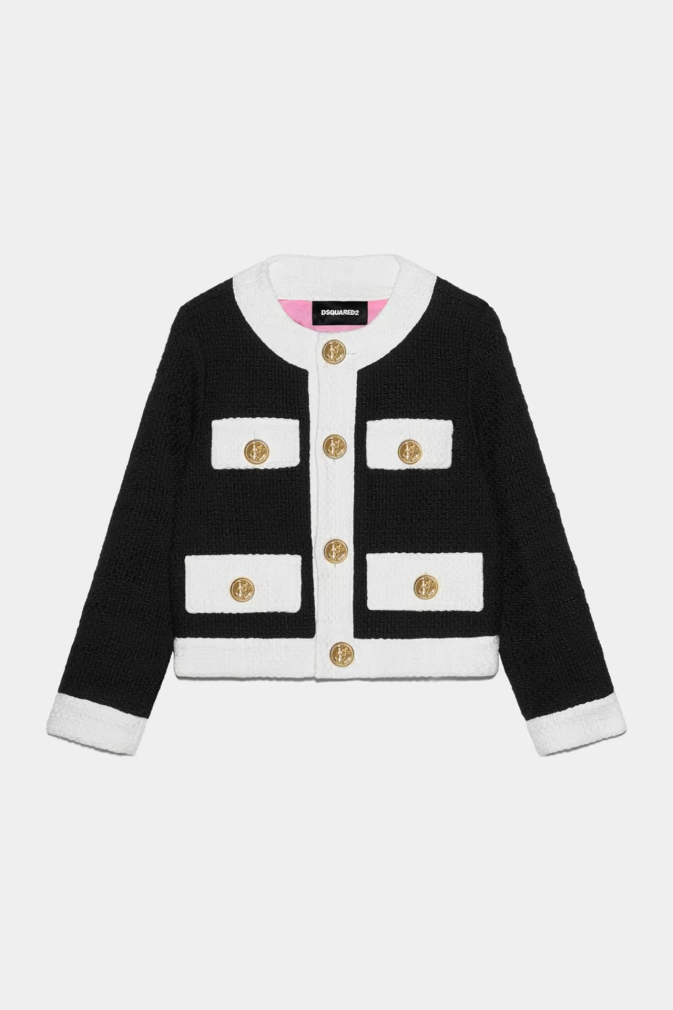 D2Kids Junior Jacket<Dsquared2 Cheap