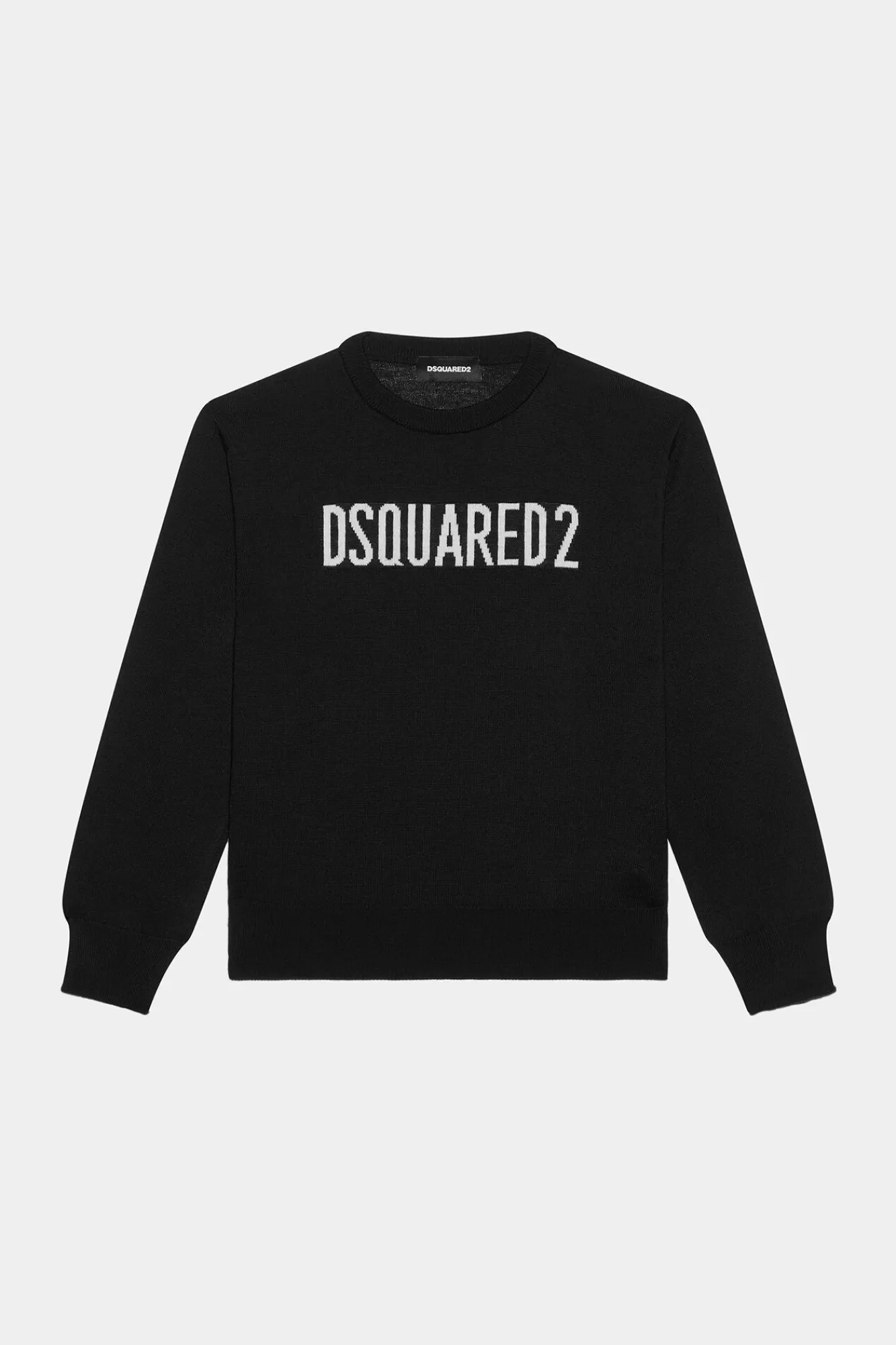 D2Kids Junior Knit<Dsquared2 Clearance