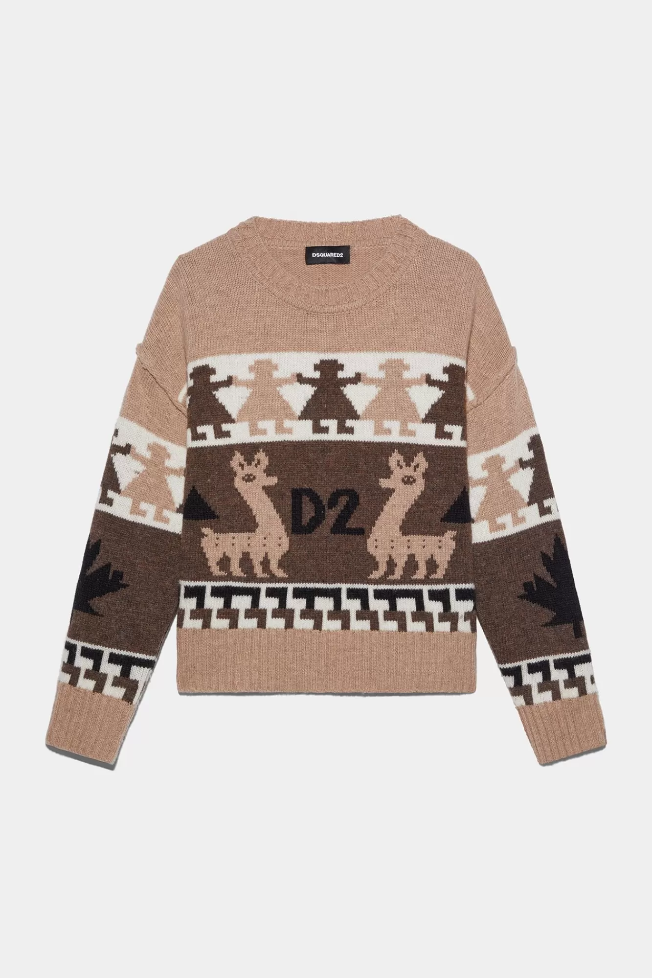 D2Kids Junior Knit<Dsquared2 Clearance