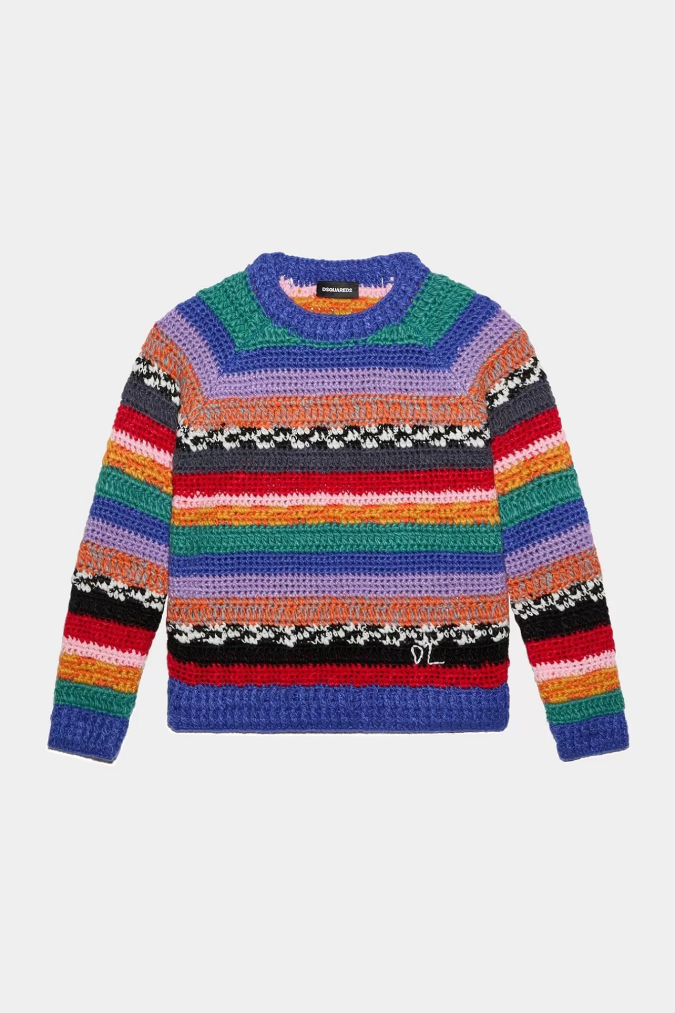 D2Kids Junior Knit<Dsquared2 Outlet