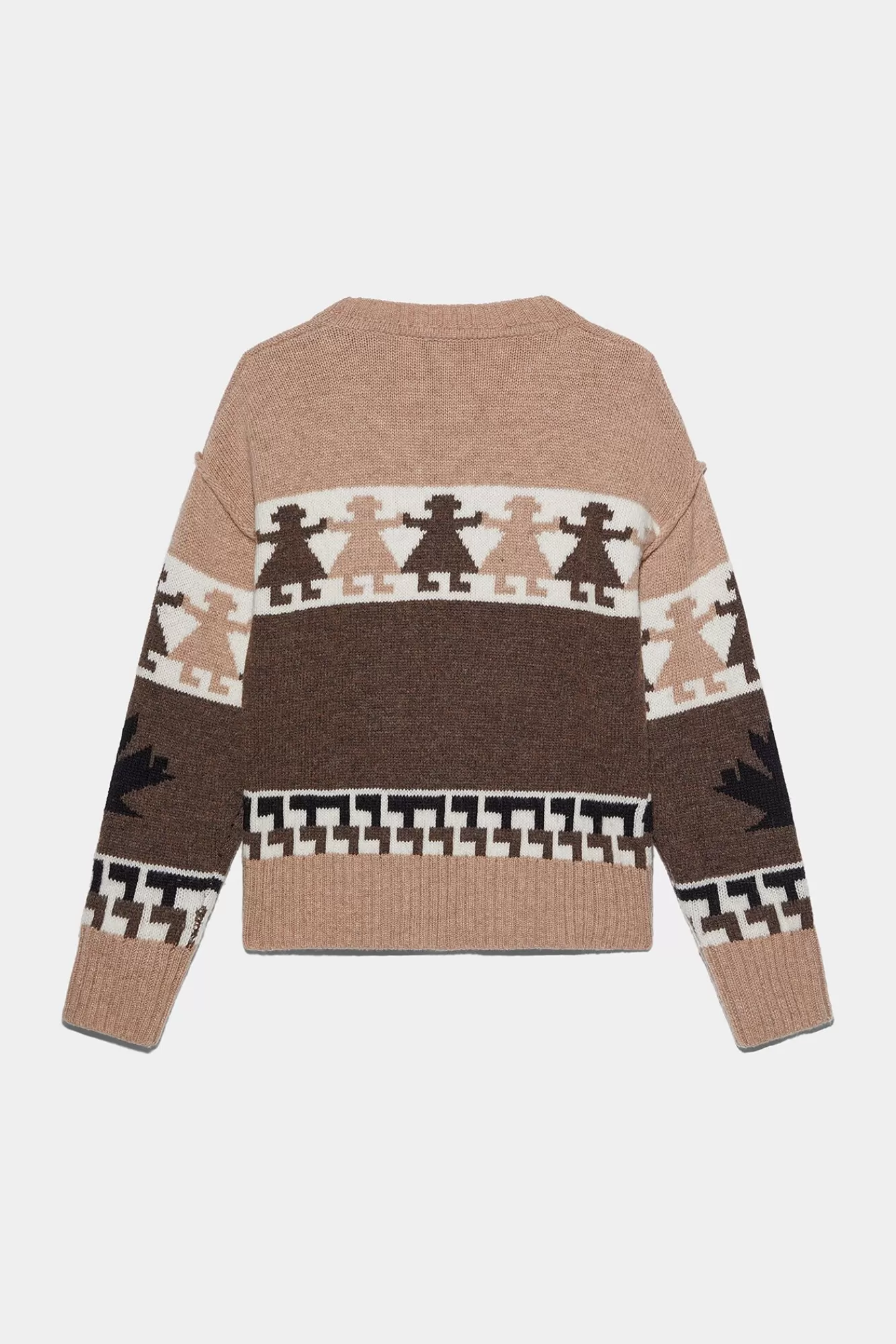 D2Kids Junior Knit<Dsquared2 Clearance