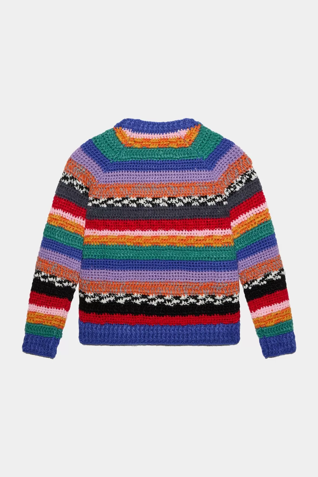 D2Kids Junior Knit<Dsquared2 Outlet