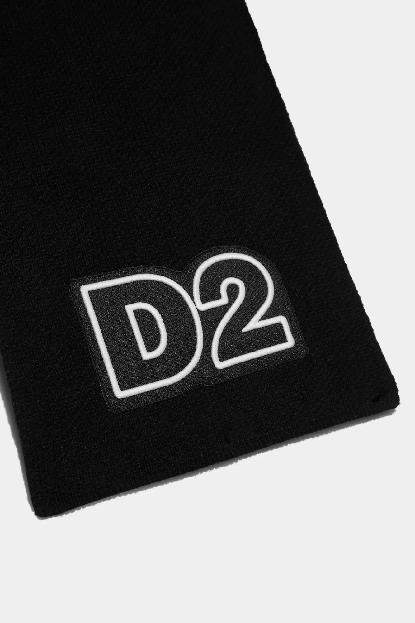 D2Kids Junior Knit Scarf<Dsquared2 Cheap