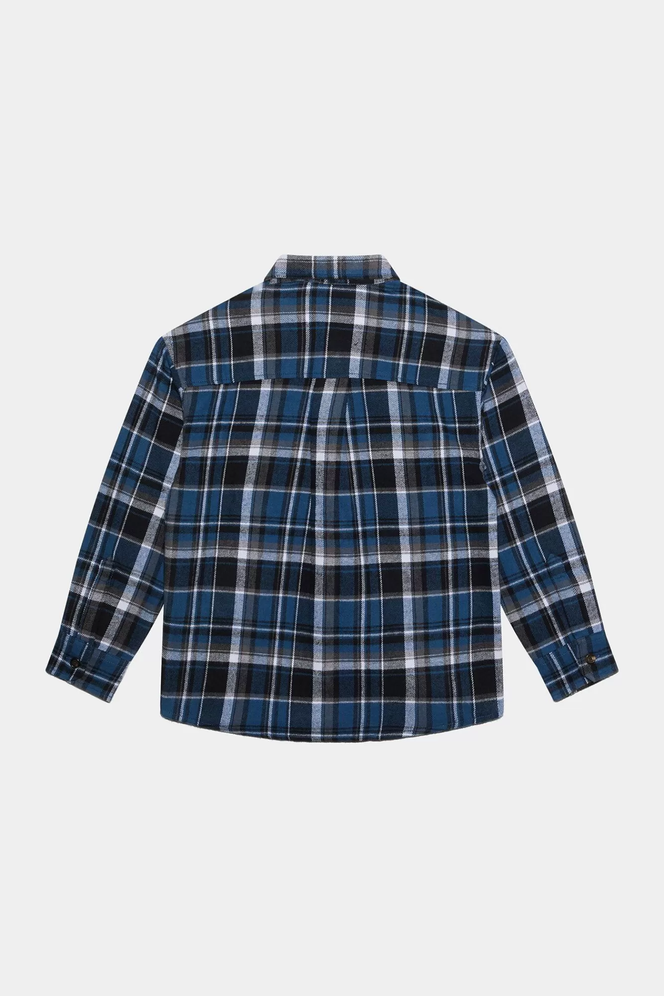 D2Kids Junior Over Shirt<Dsquared2 New