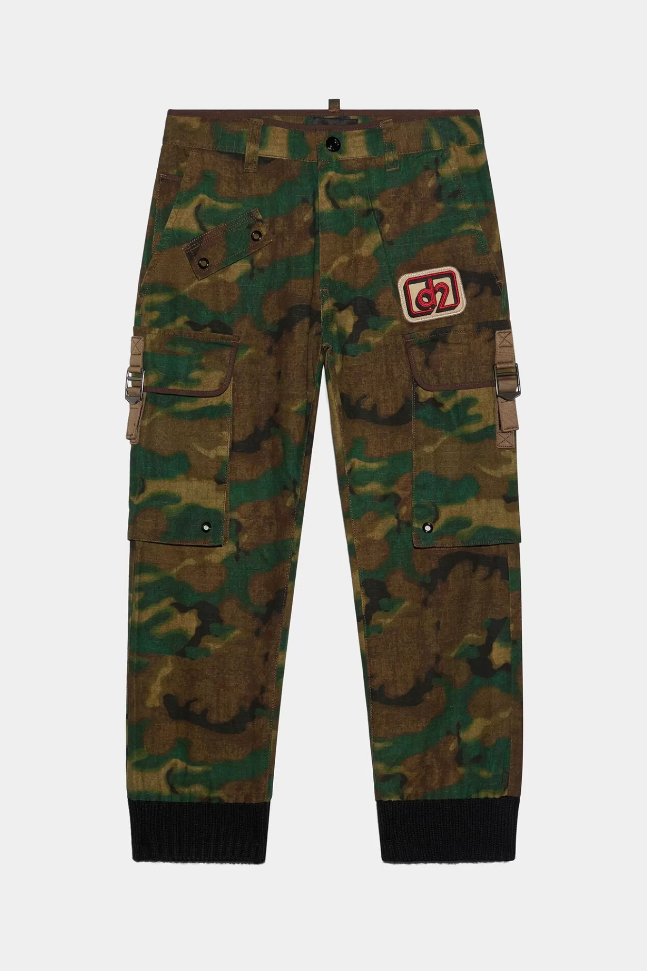 D2Kids Junior Pants<Dsquared2 Hot