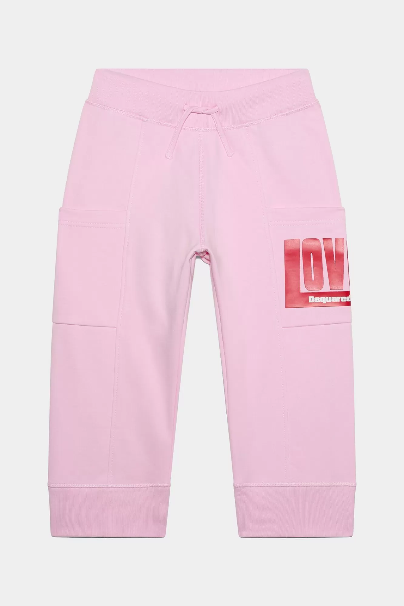 D2Kids Junior Pants<Dsquared2 New