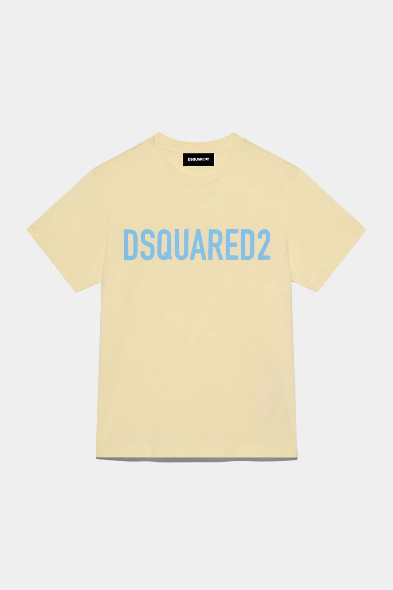 D2Kids Junior Relax Eco T-Shirt<Dsquared2 Hot