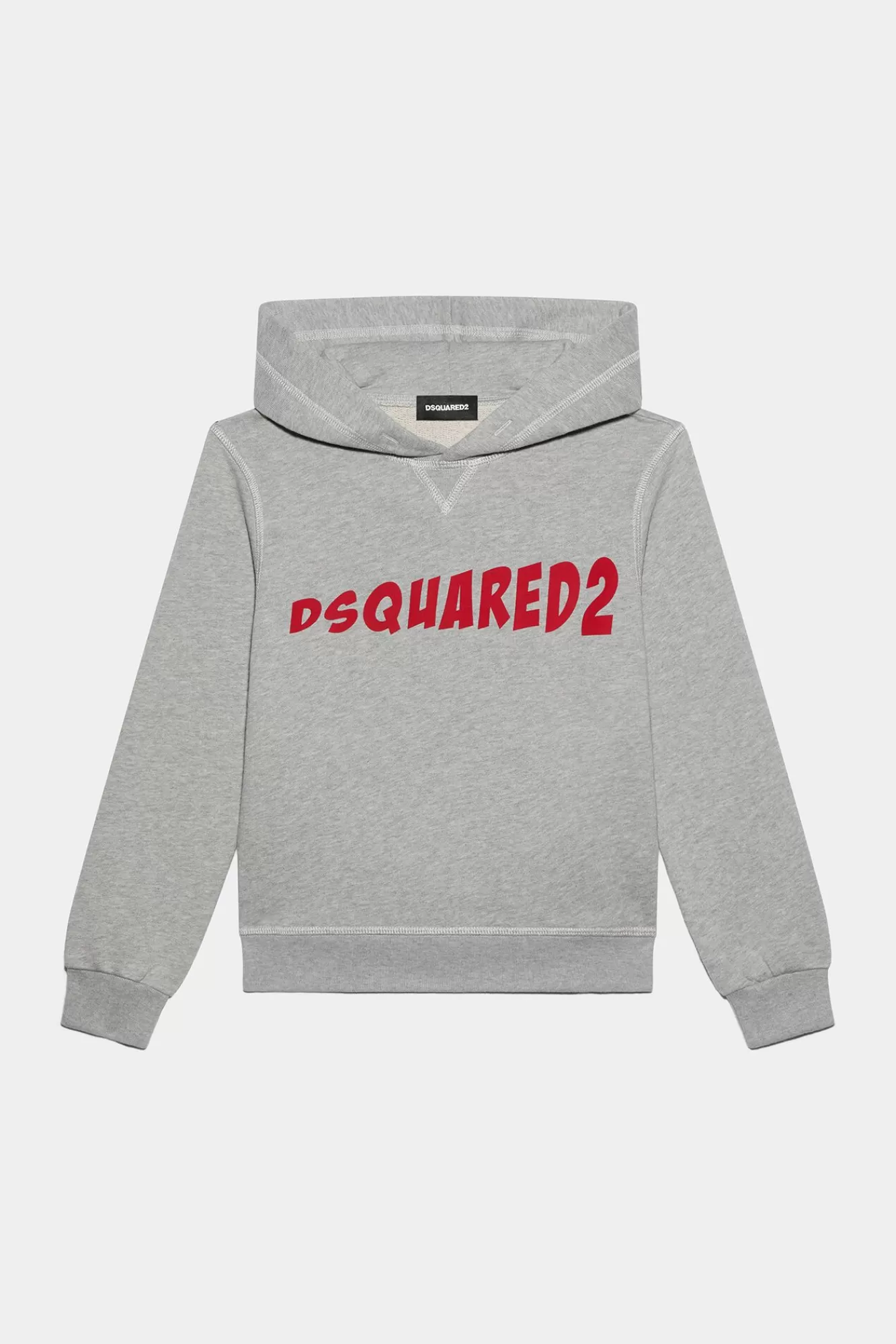 D2Kids Junior Relax Hoodie<Dsquared2 Best Sale