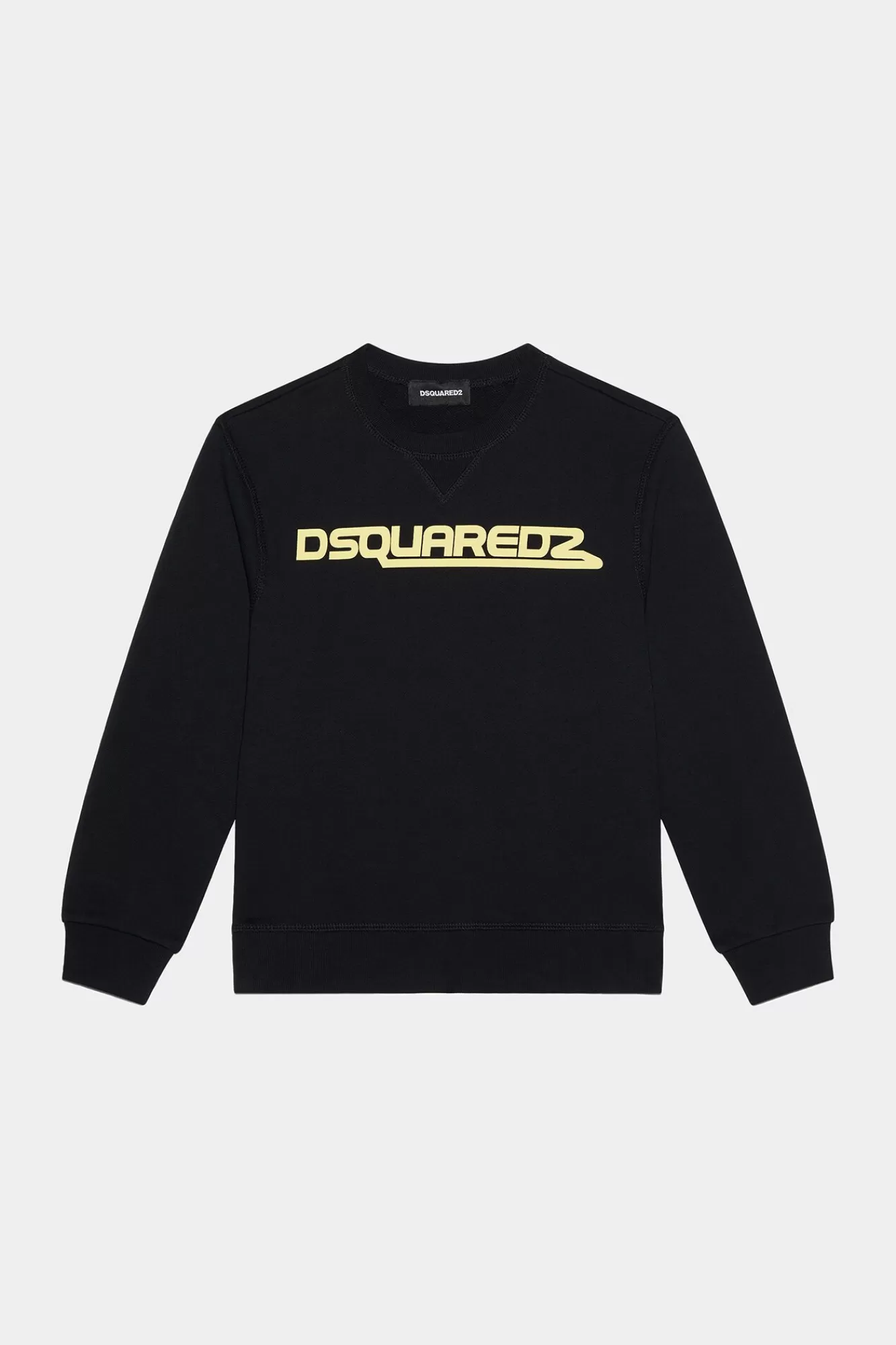 D2Kids Junior Relax Sweatshirt<Dsquared2 Sale