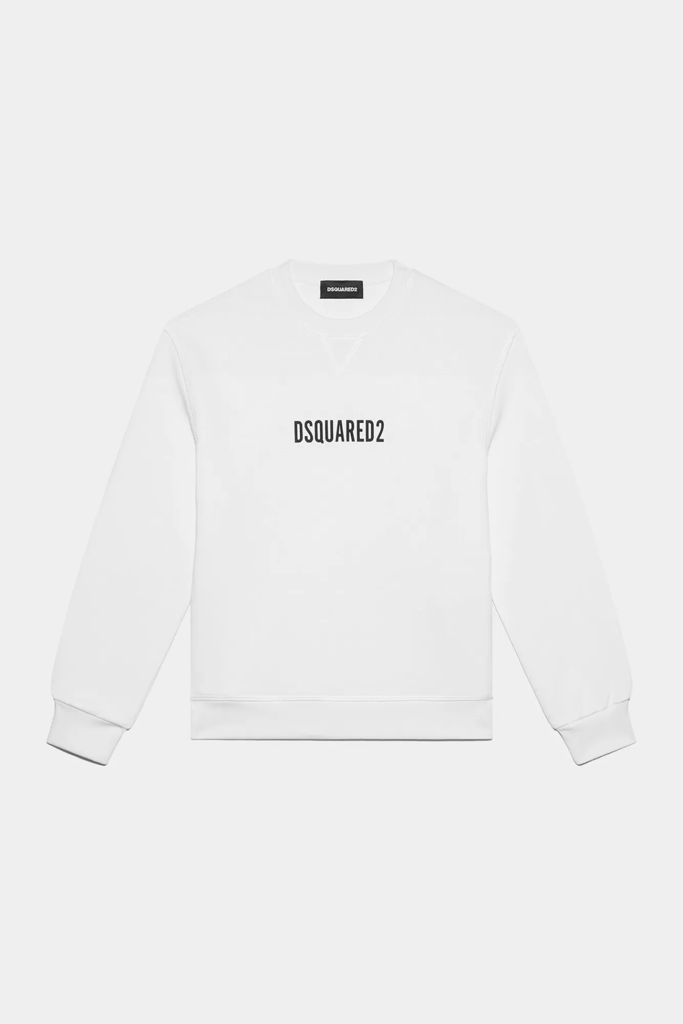 D2Kids Junior Relax Sweatshirt<Dsquared2 Sale