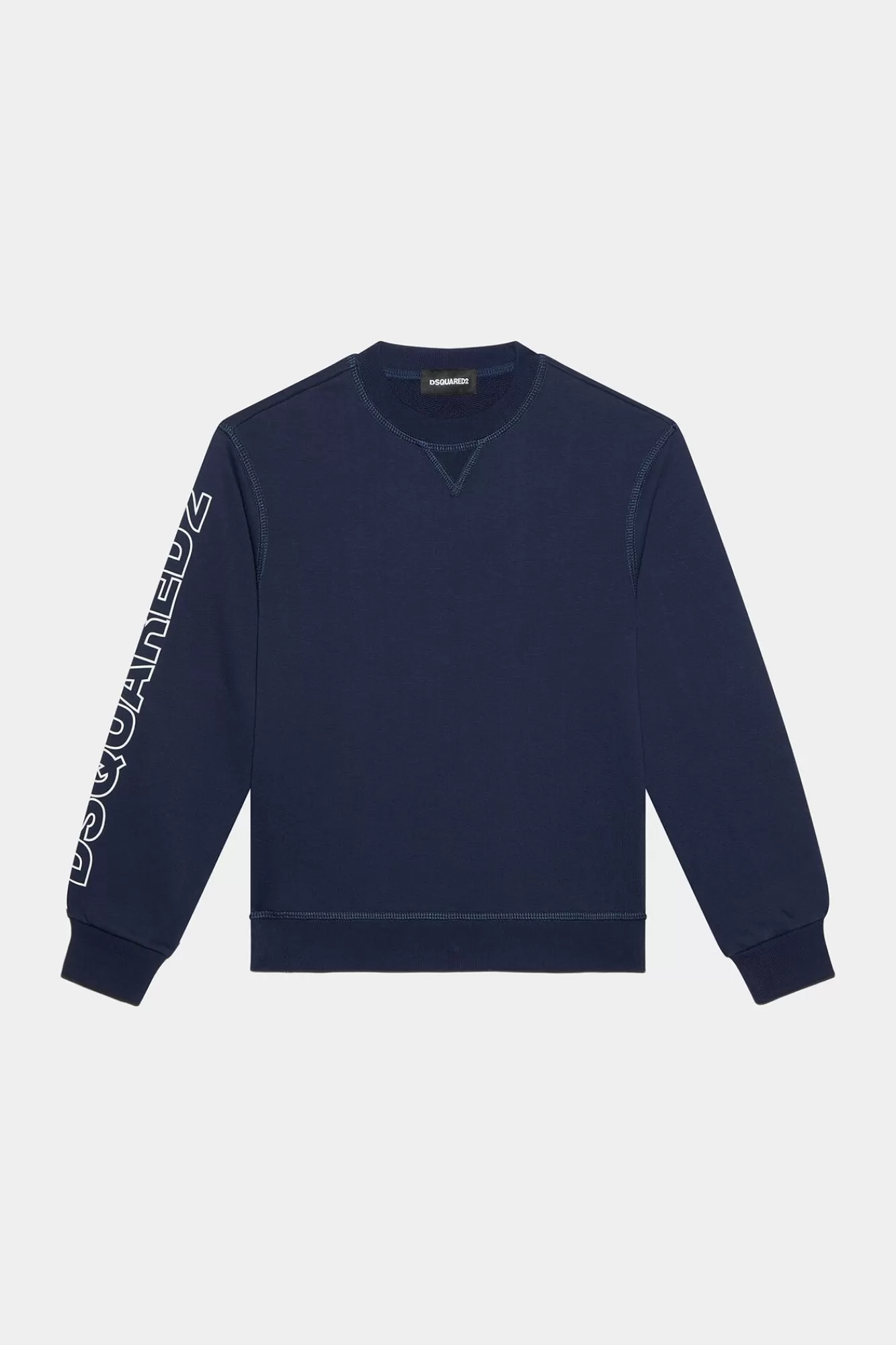 D2Kids Junior Relax Sweatshirt<Dsquared2 Shop