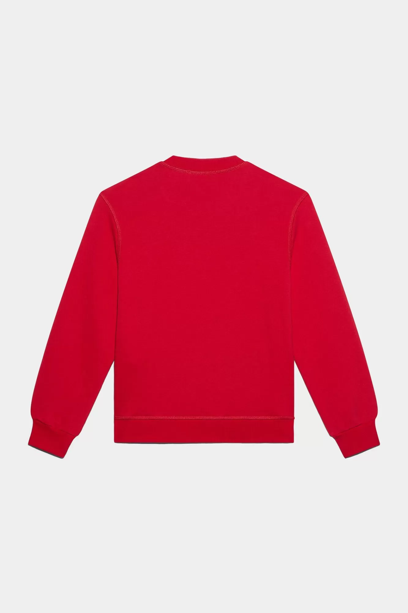 D2Kids Junior Relax Sweatshirt<Dsquared2 Best Sale