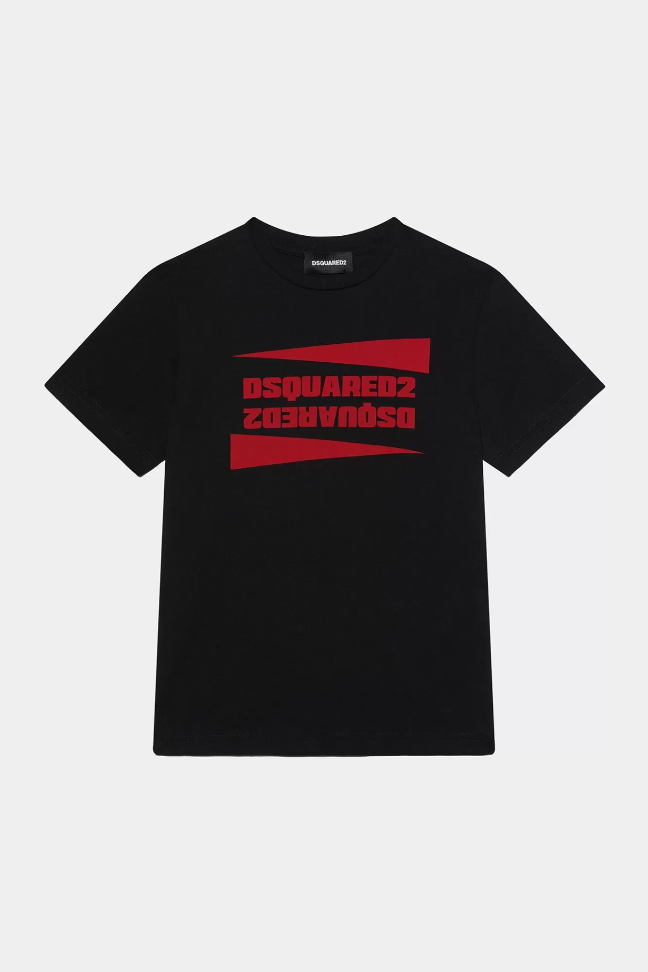 D2Kids Junior Relax T-Shirt<Dsquared2 Clearance