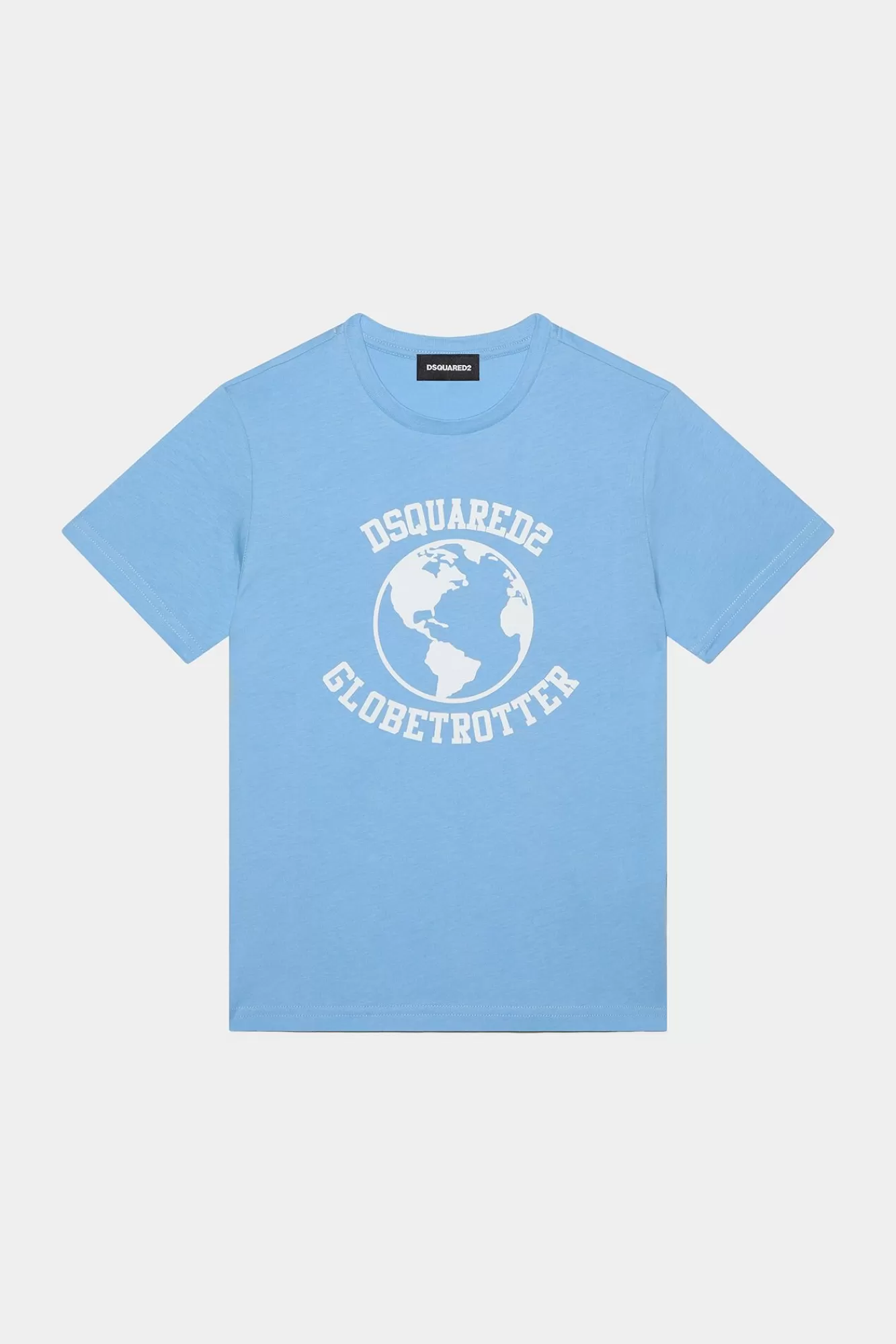 D2Kids Junior Relax T-Shirt<Dsquared2 Online