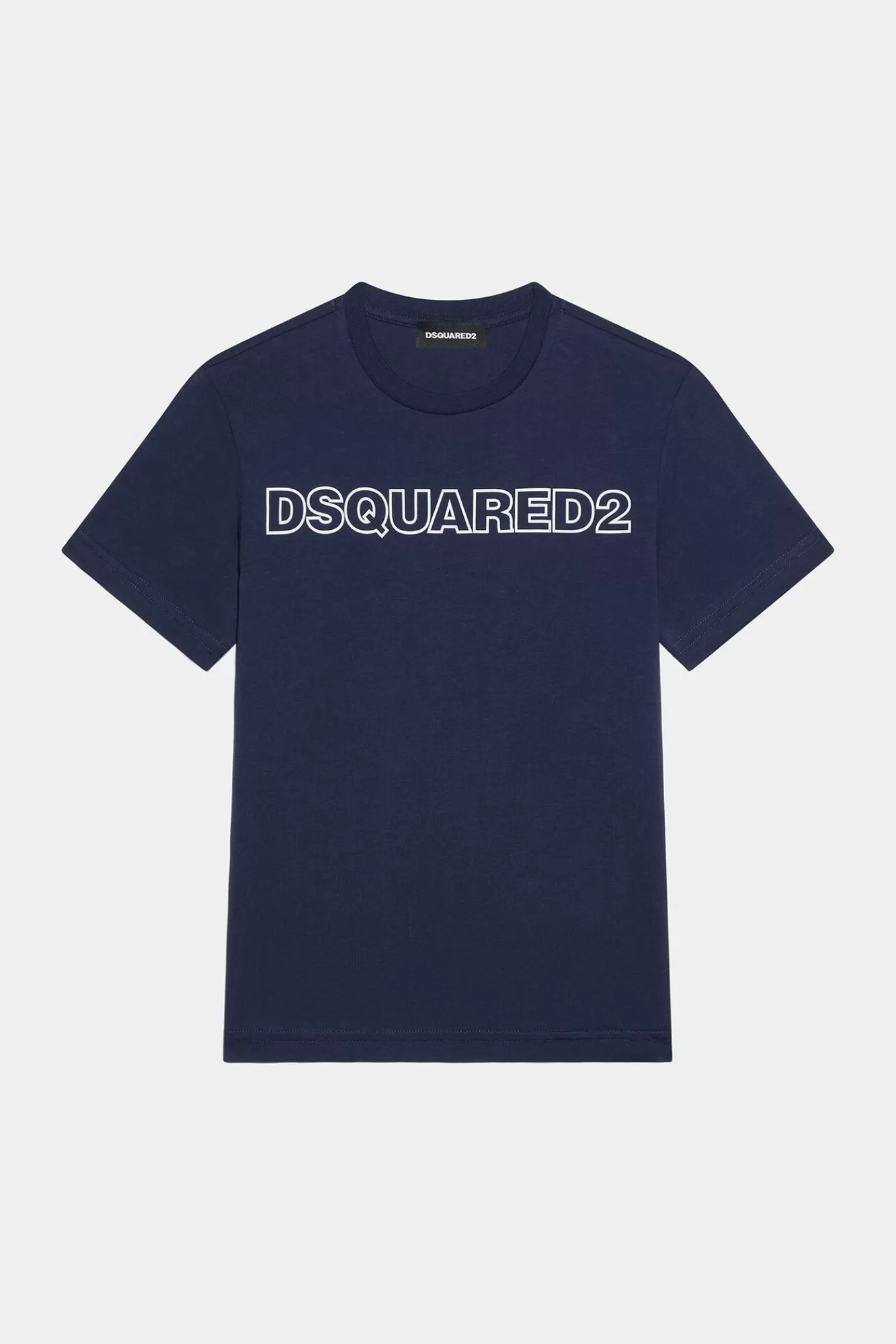 D2Kids Junior Relax T-Shirt<Dsquared2 Store