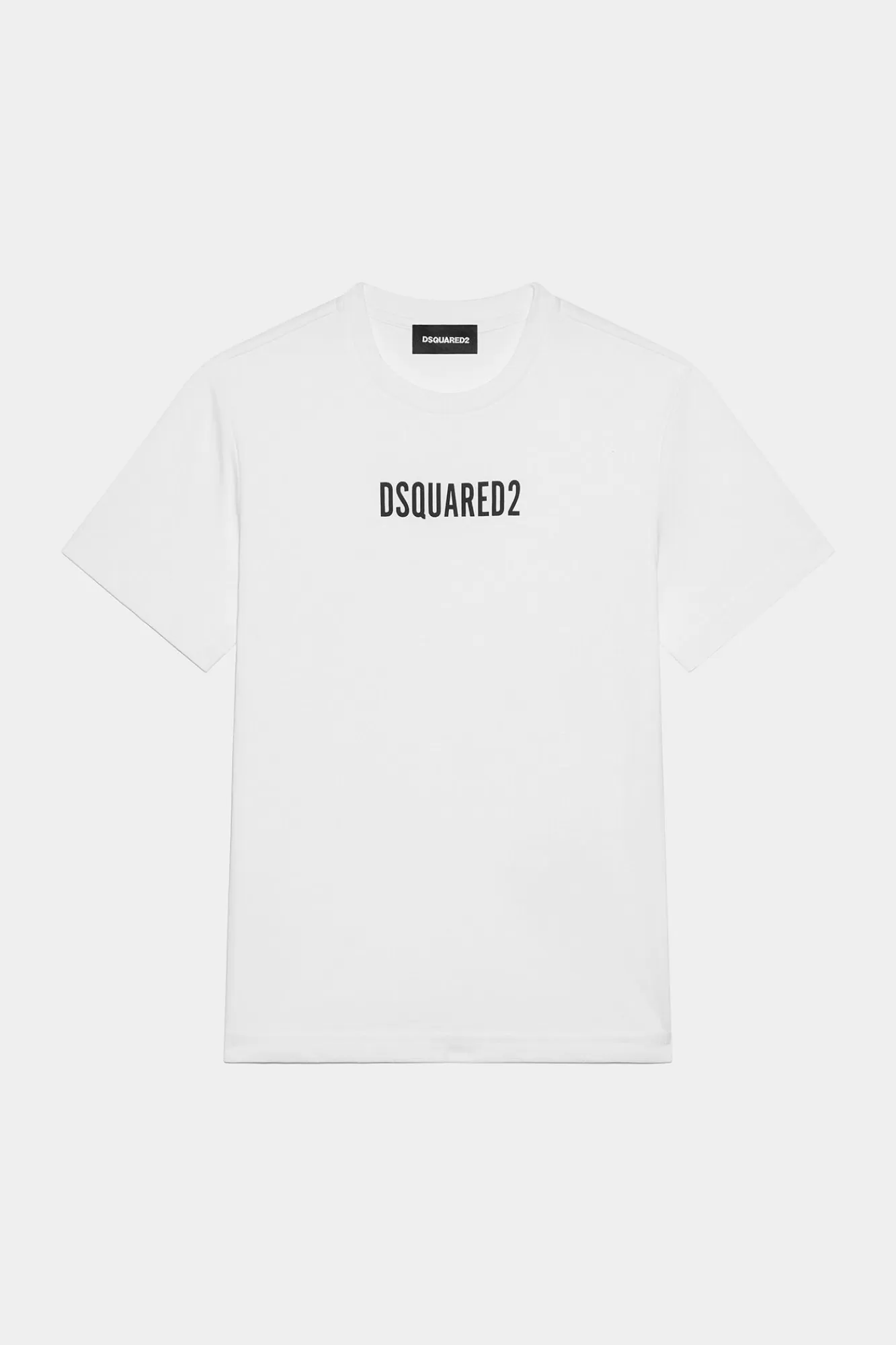 D2Kids Junior Relax T-Shirt<Dsquared2 New