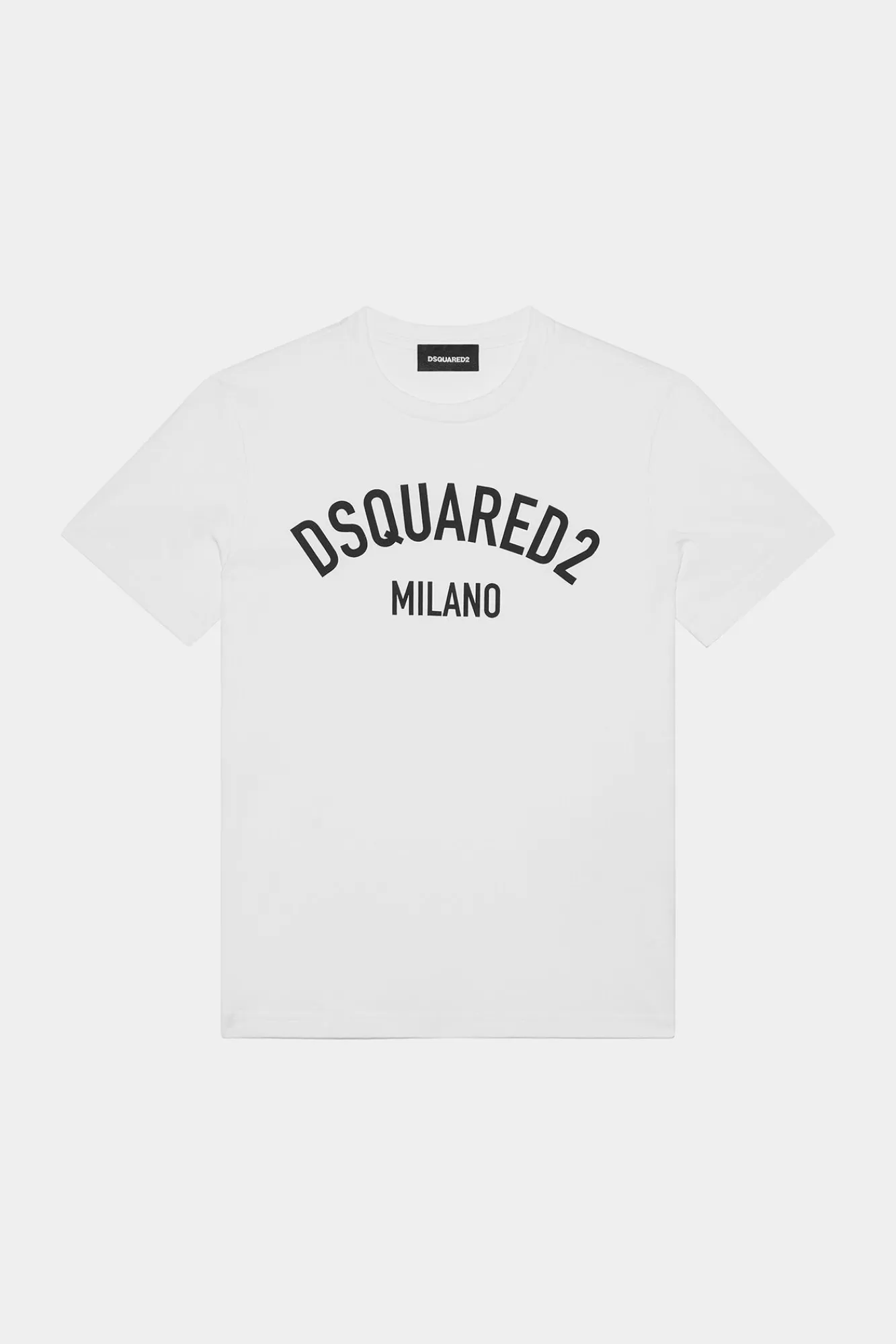 D2Kids Junior Relax T-Shirt<Dsquared2 Best Sale