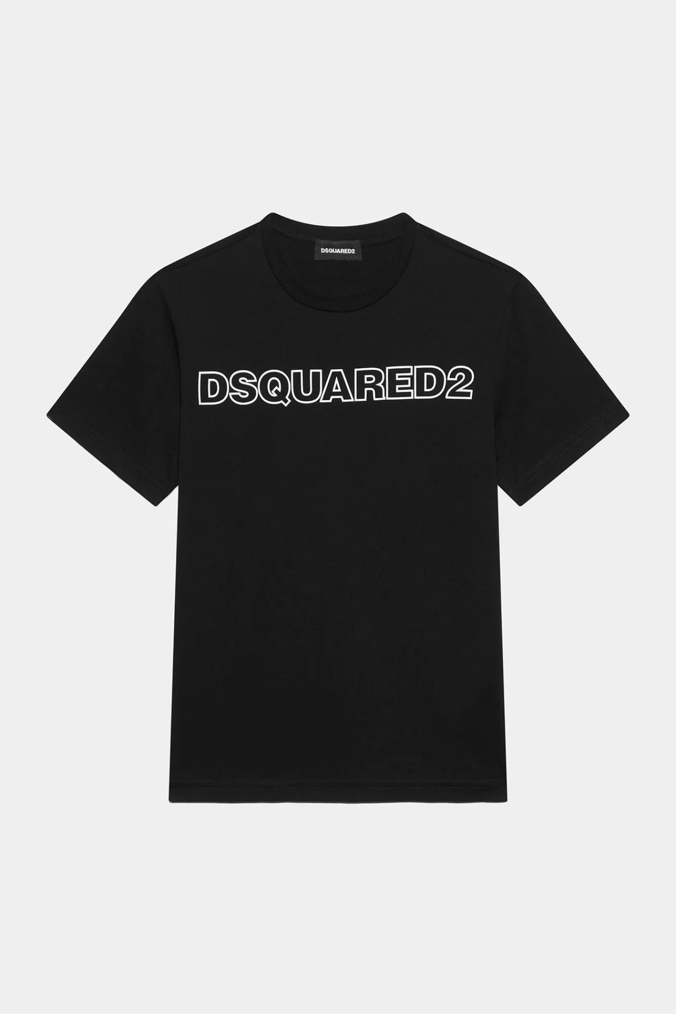 D2Kids Junior Relax T-Shirt<Dsquared2 Sale