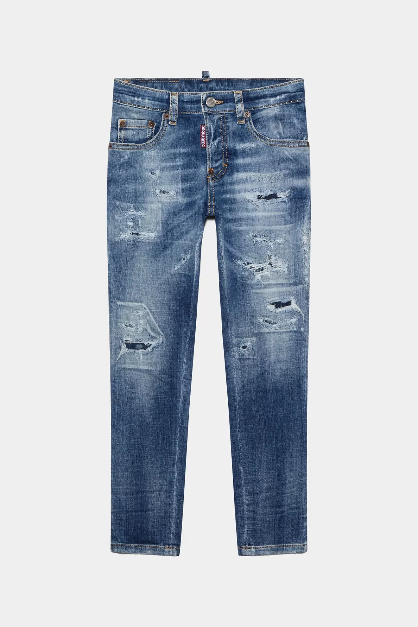 D2Kids Junior Skater Jeans<Dsquared2 Cheap