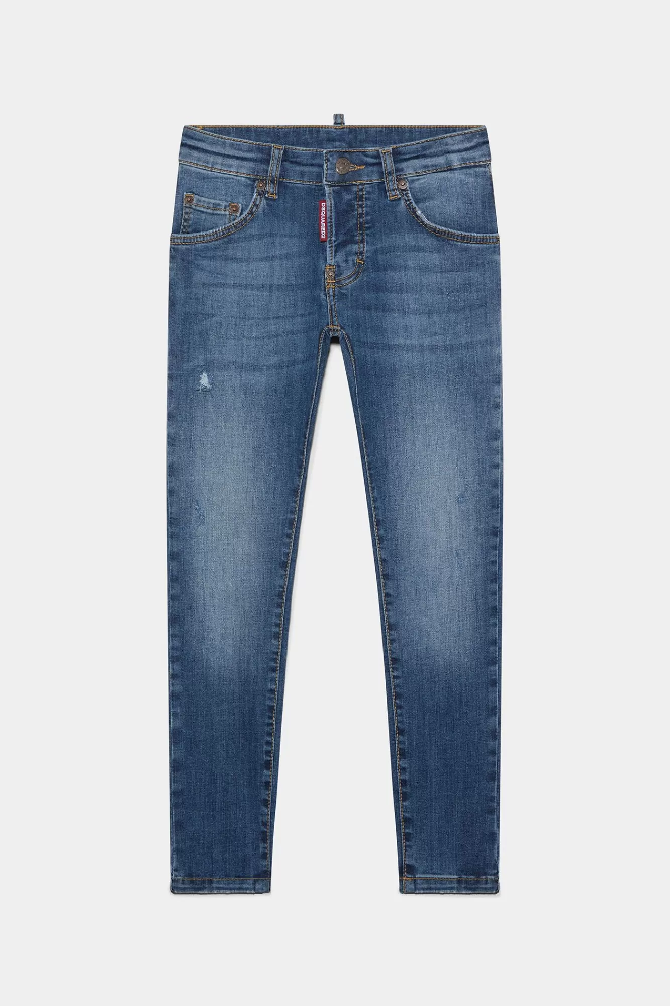 D2Kids Junior Skater Jeans<Dsquared2 Outlet